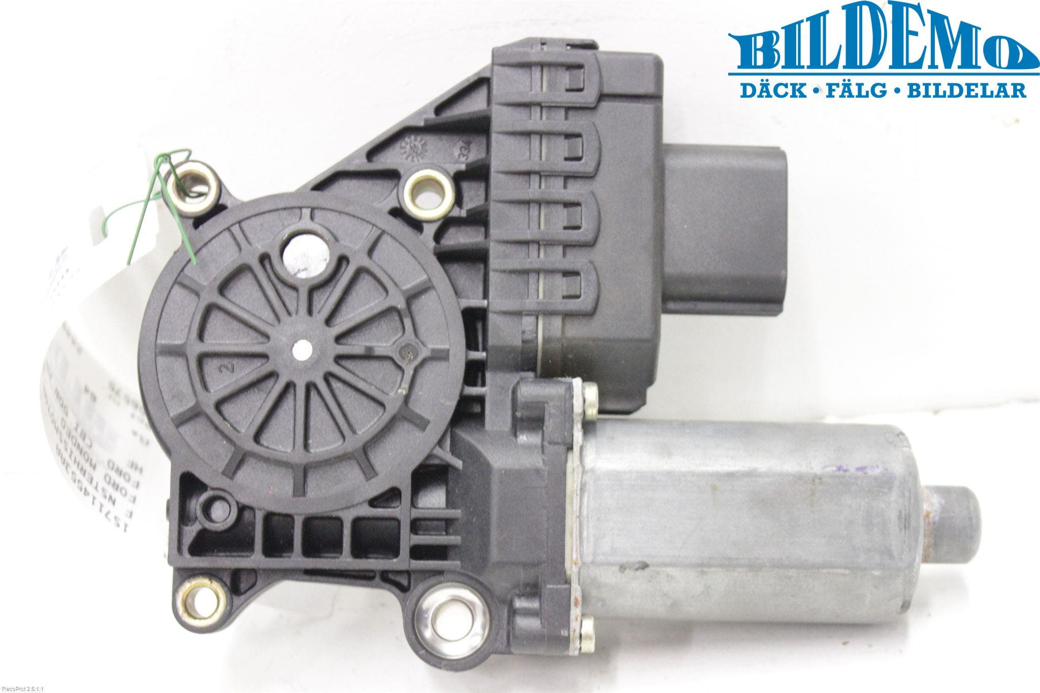 Ford MONDEO 01-06 Fönsterhissmotor