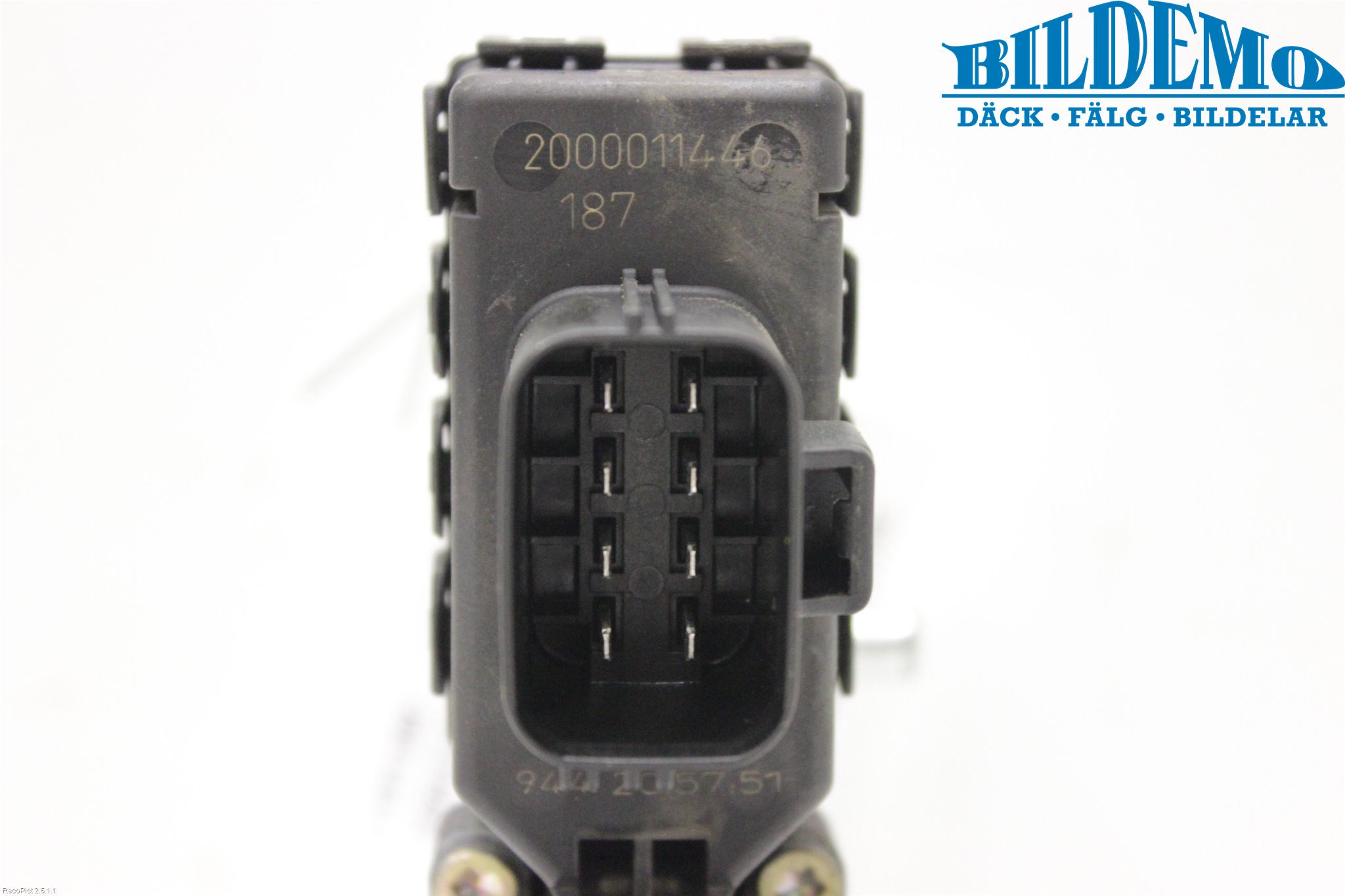 Ford MONDEO     01-06 Fönsterhissmotor