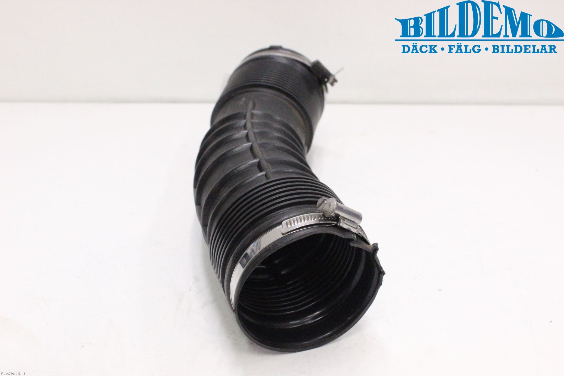 Volvo V70 08-13 Luftrenare Övrigt