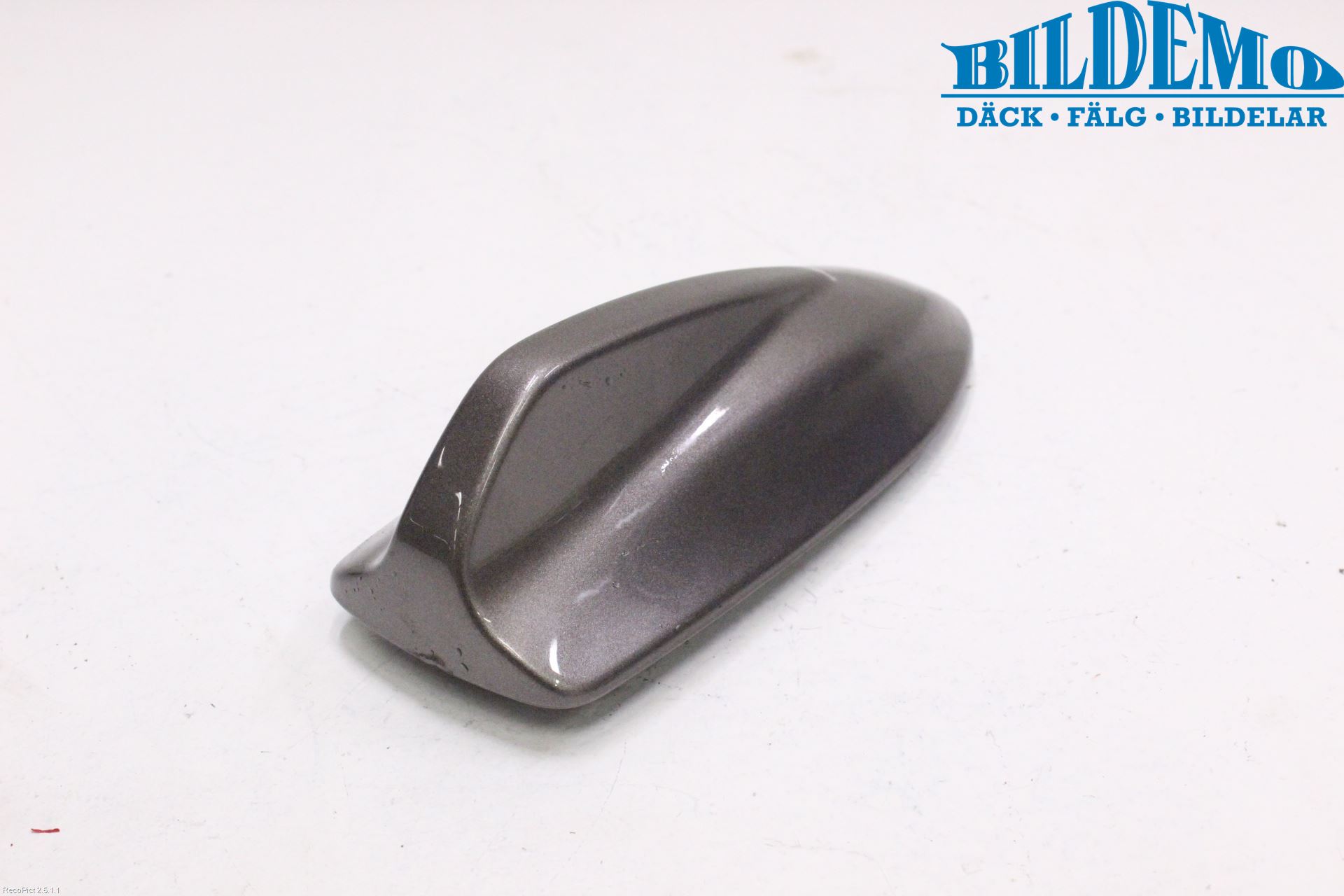 Volvo V70 08-13 Antenn