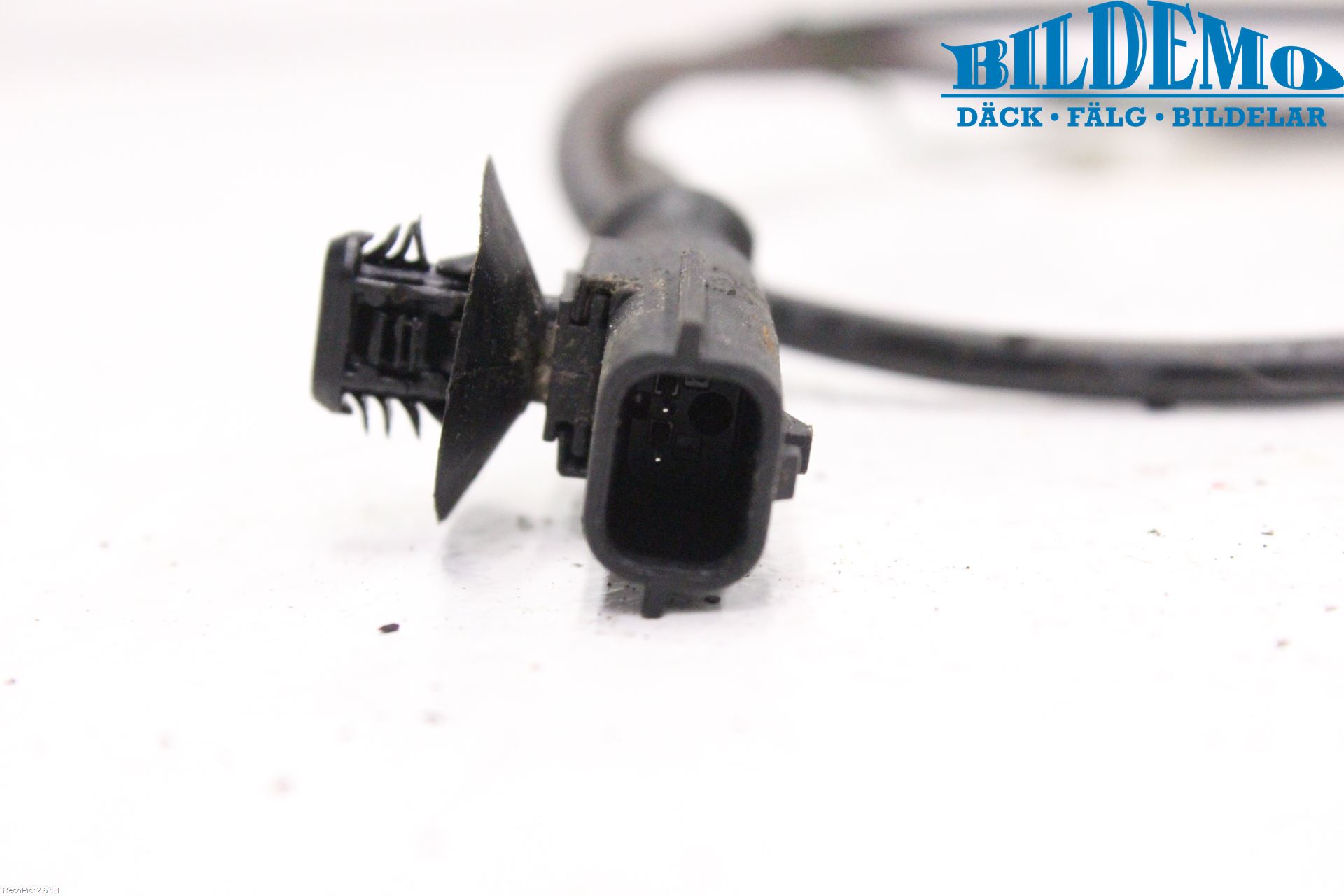 Renault MEGANE III 09-15 Abs Sensor