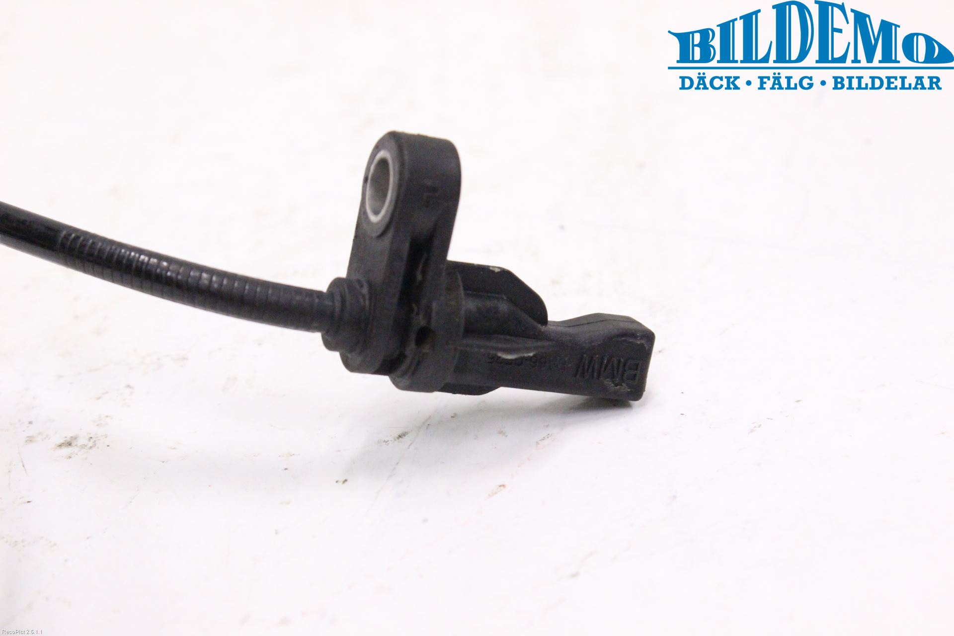 BMW 1 E82/88 Coupé/Cab 06-13 Abs Sensor