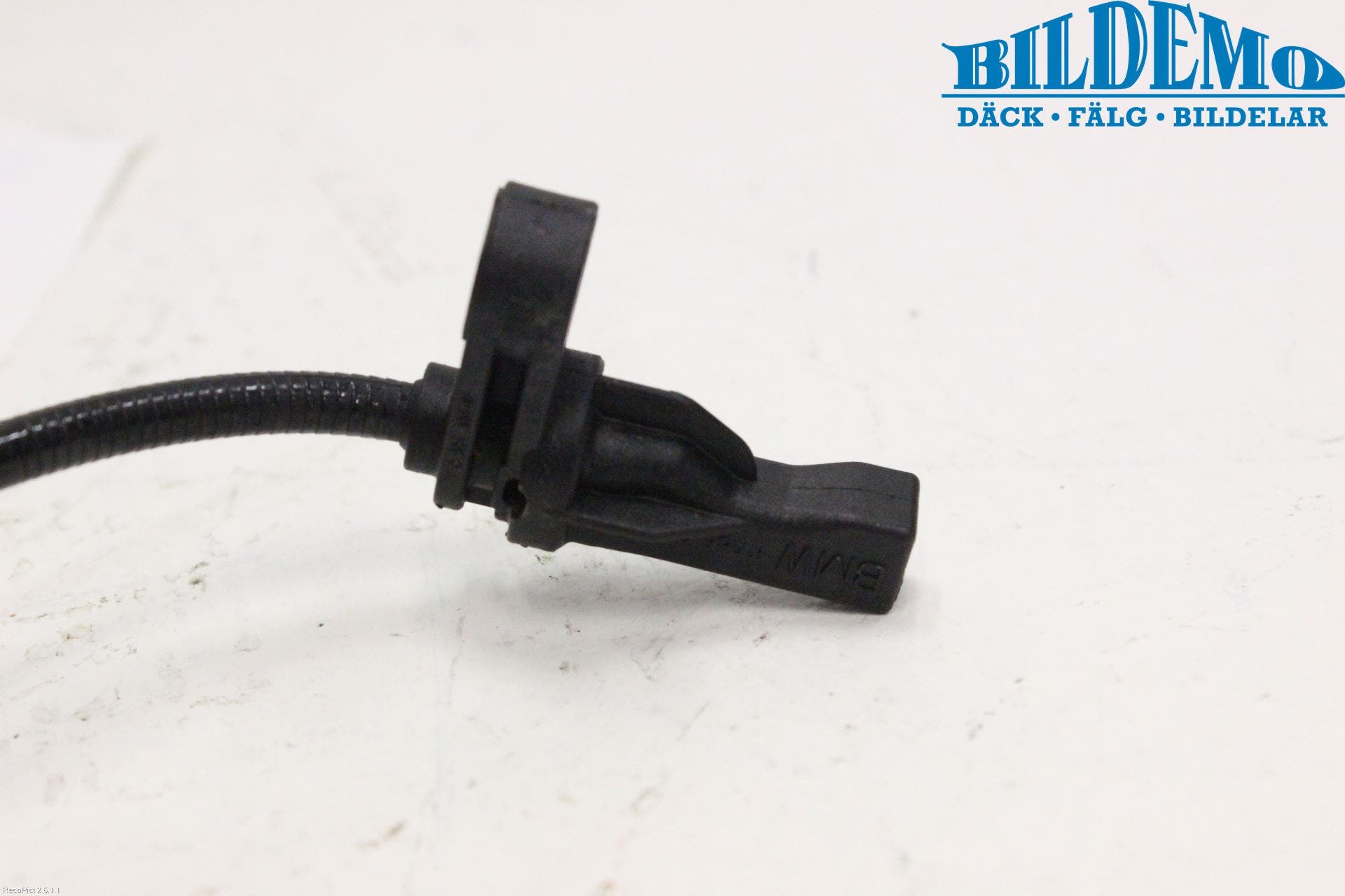 BMW 1 E82/88 Coupé/Cab 06-13 Abs Sensor