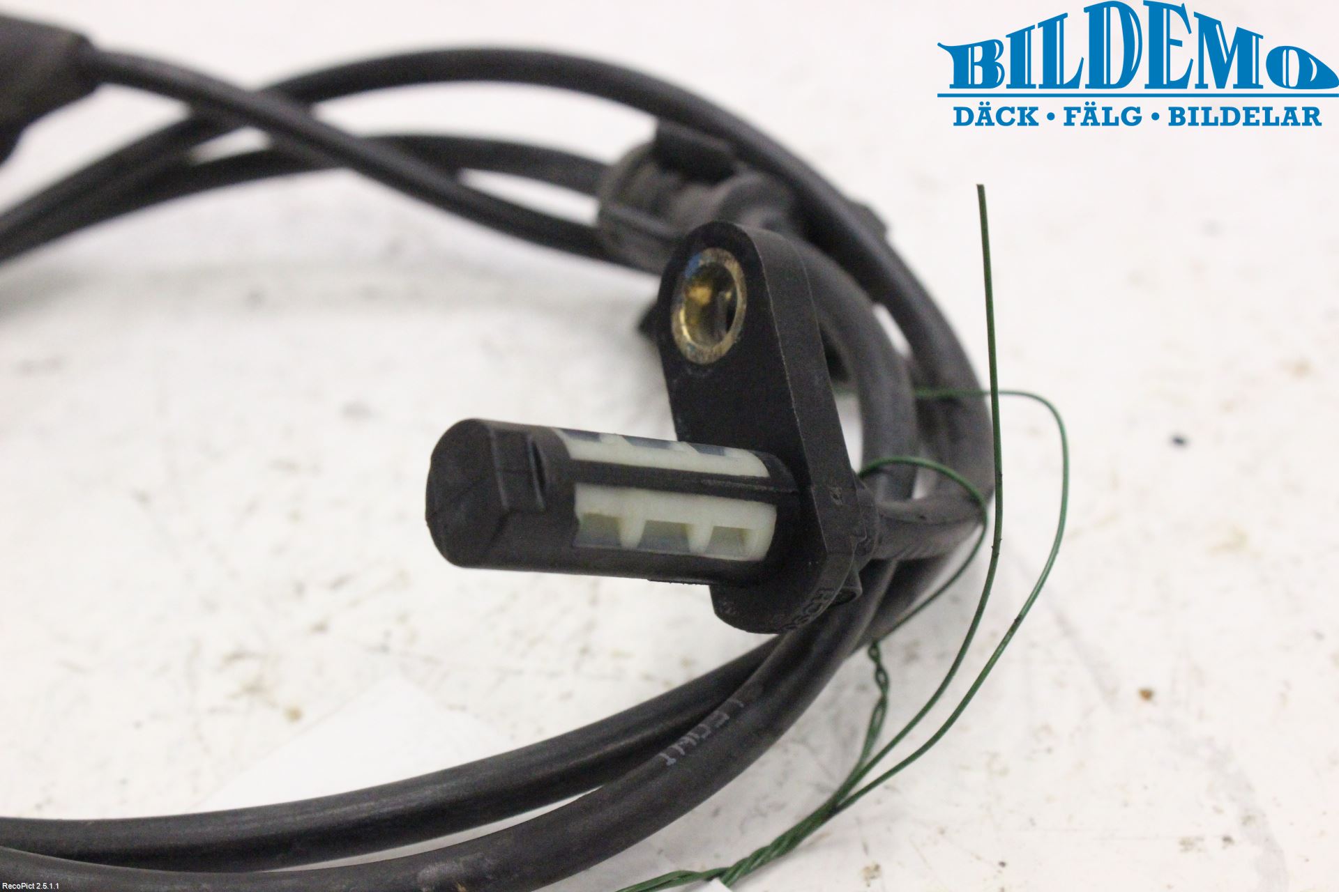 Mercedes-Benz MB SL-KLASS (R230) 00-11 Abs Sensor