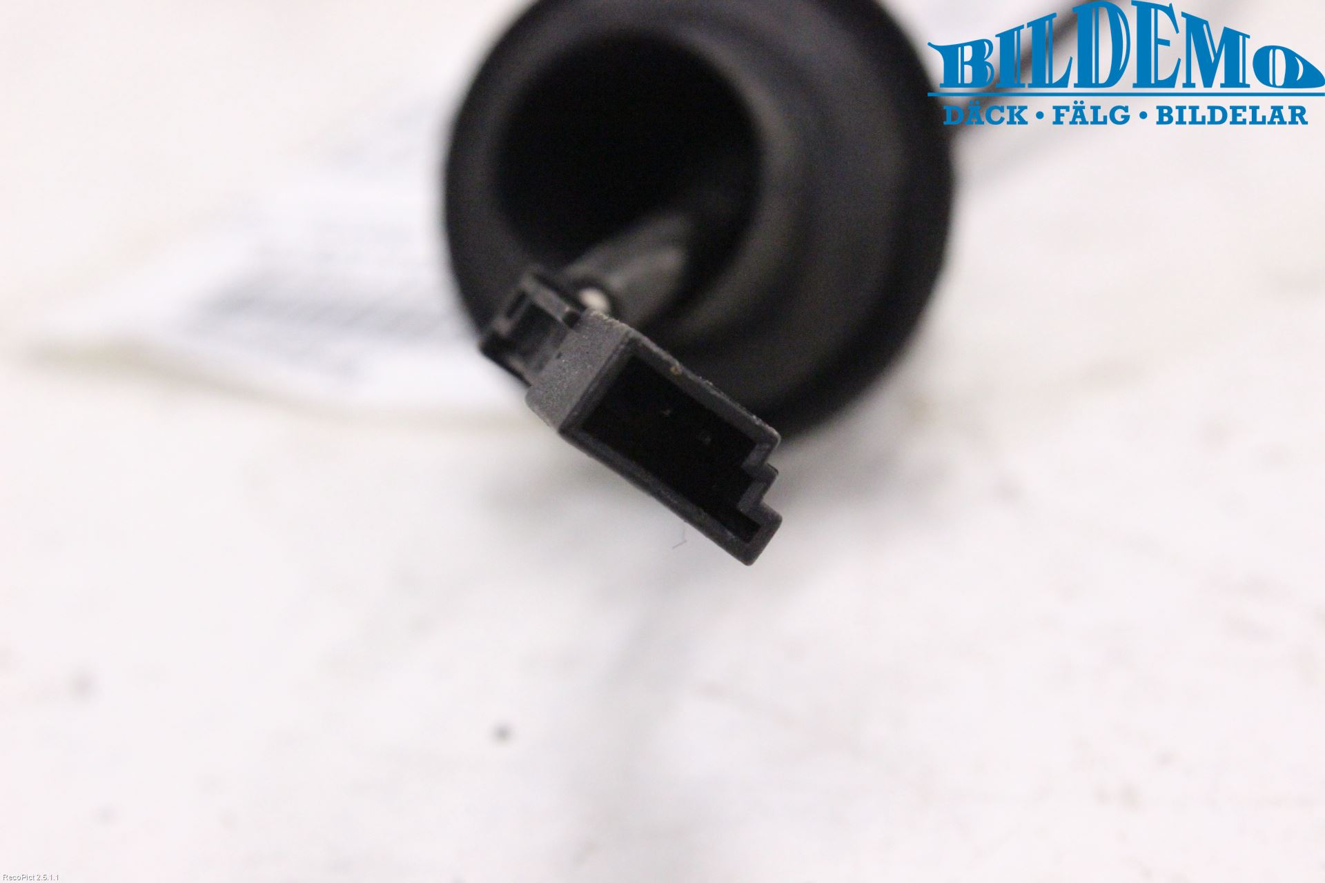 Mercedes-Benz MB SL-KLASS (R230) 00-11 Abs Sensor