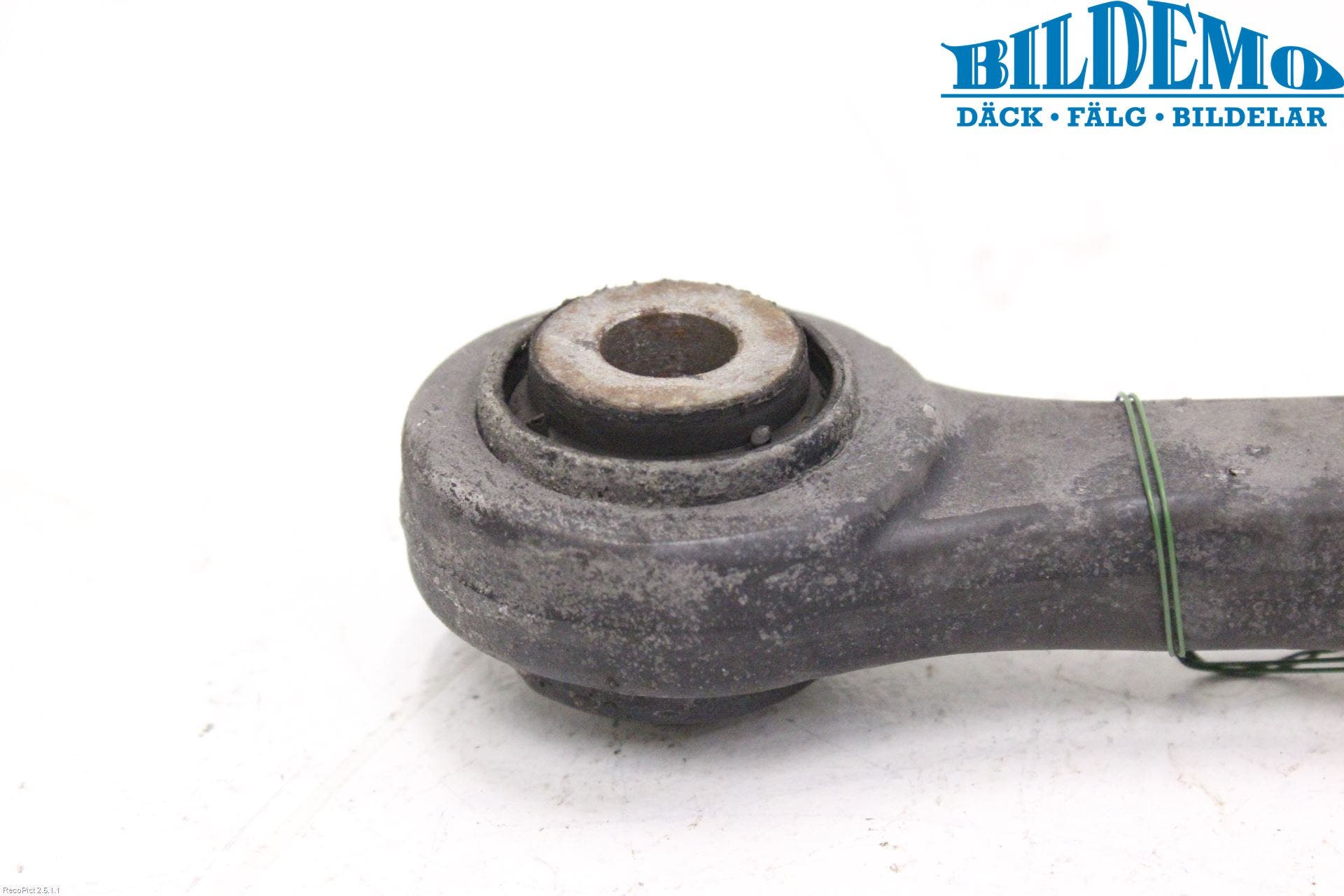 Mercedes-Benz MB SL-KLASS (R230) 00-11 Bärarm Bak Övre Vänster