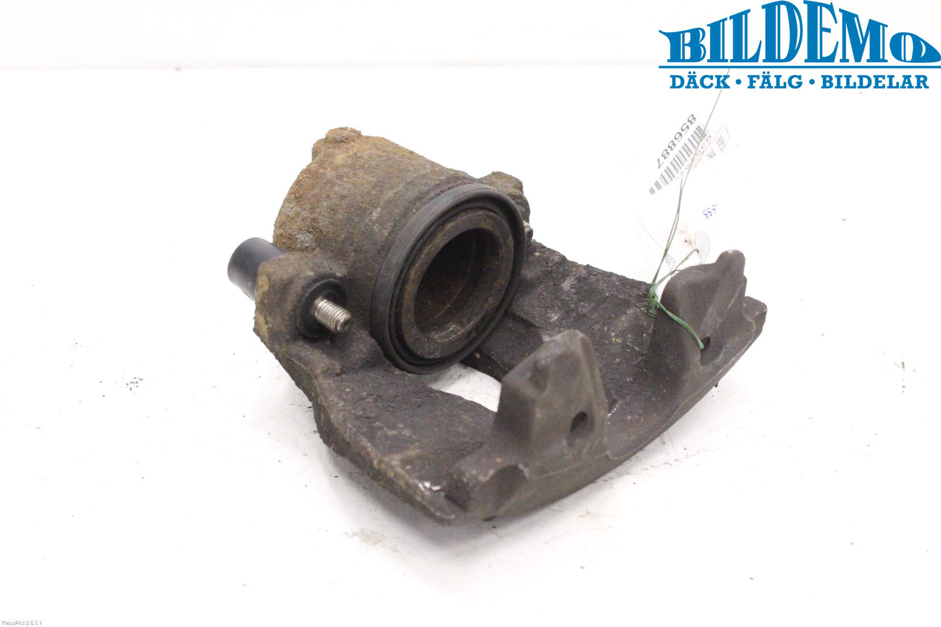 Saab 9-5 -05 Bromsok Fram Höger