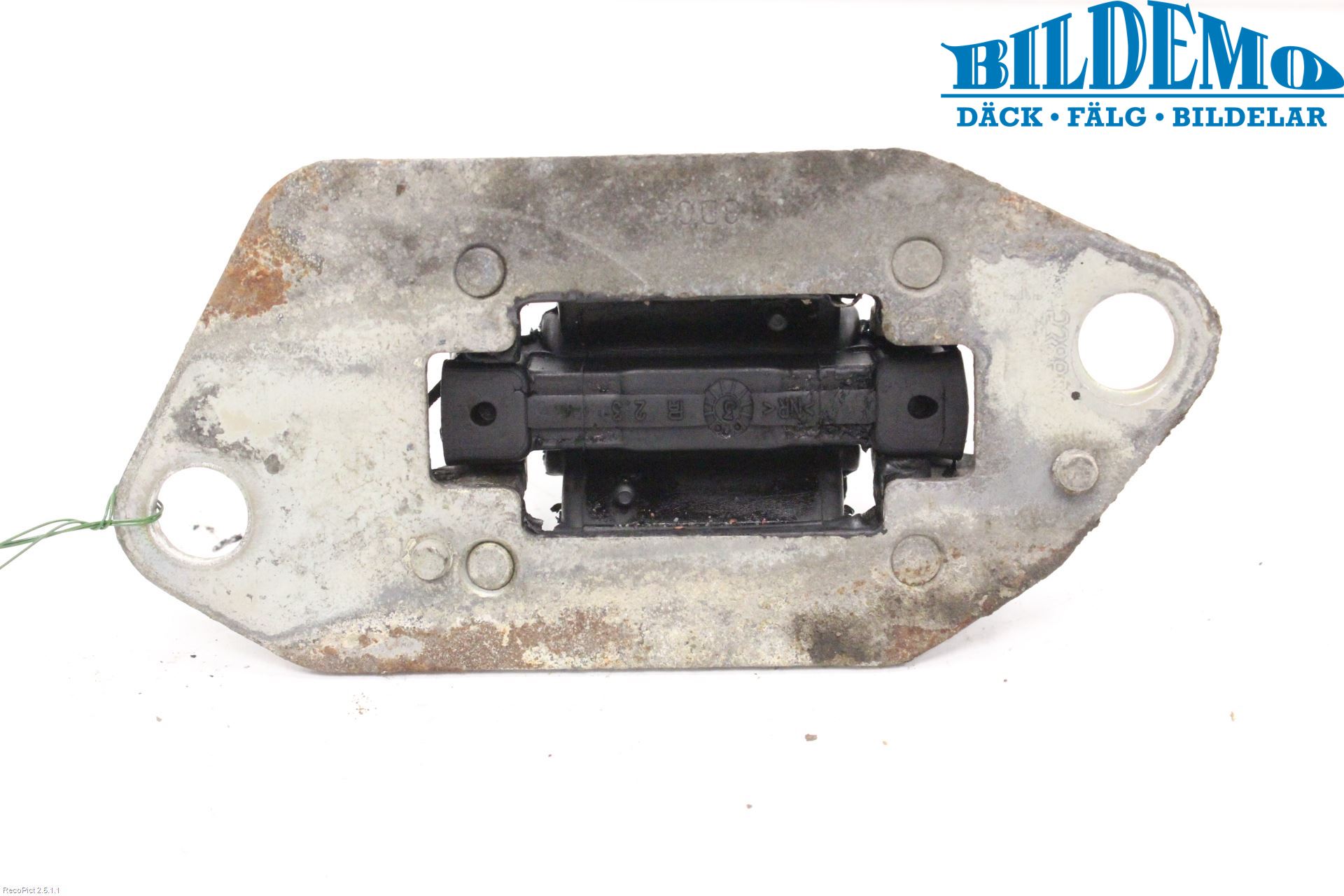 Volvo S60 01-04 Motorfäste