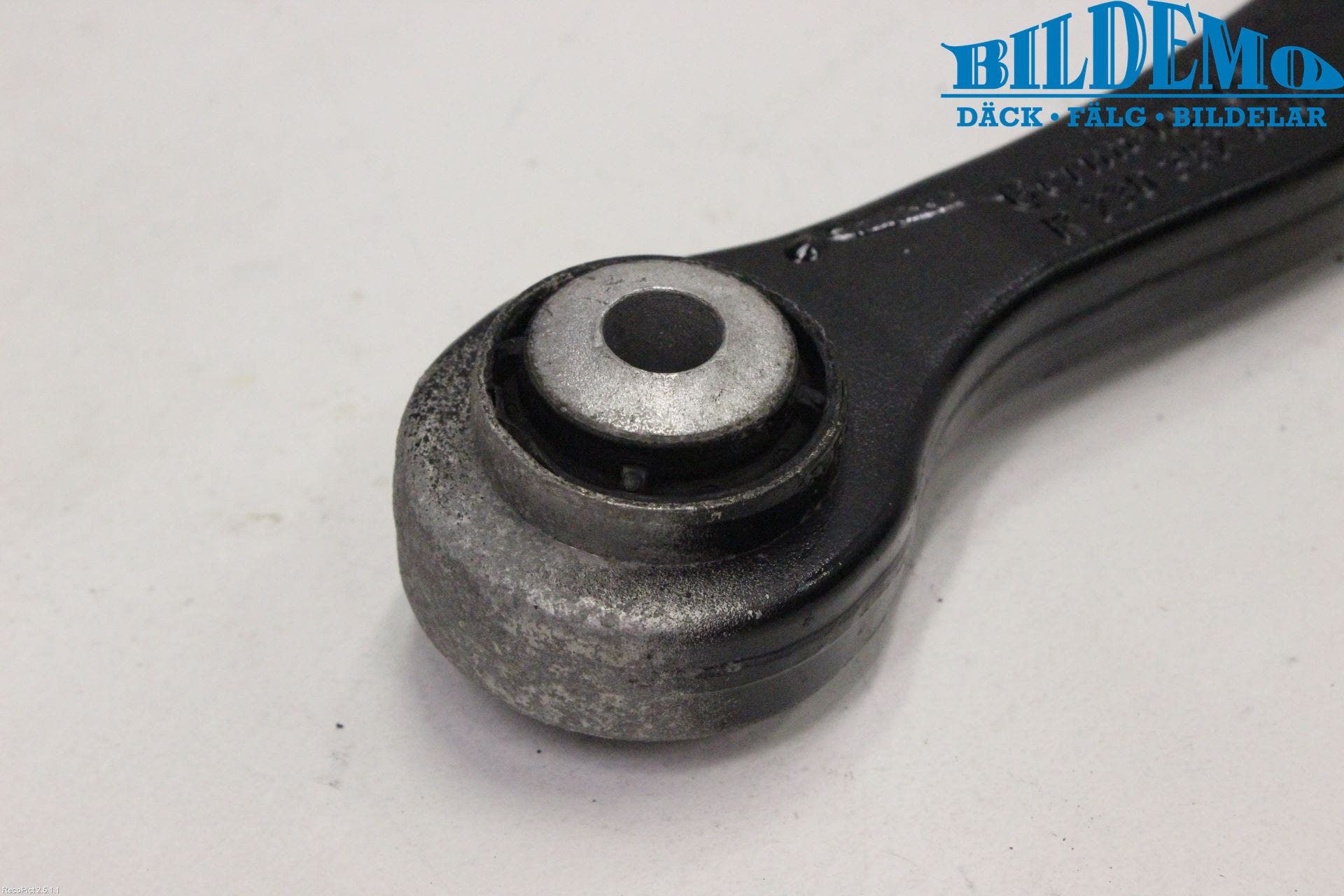 Mercedes-Benz MB E-KLASS (W211) 02-09 Bärarm Bak Övre Vänster