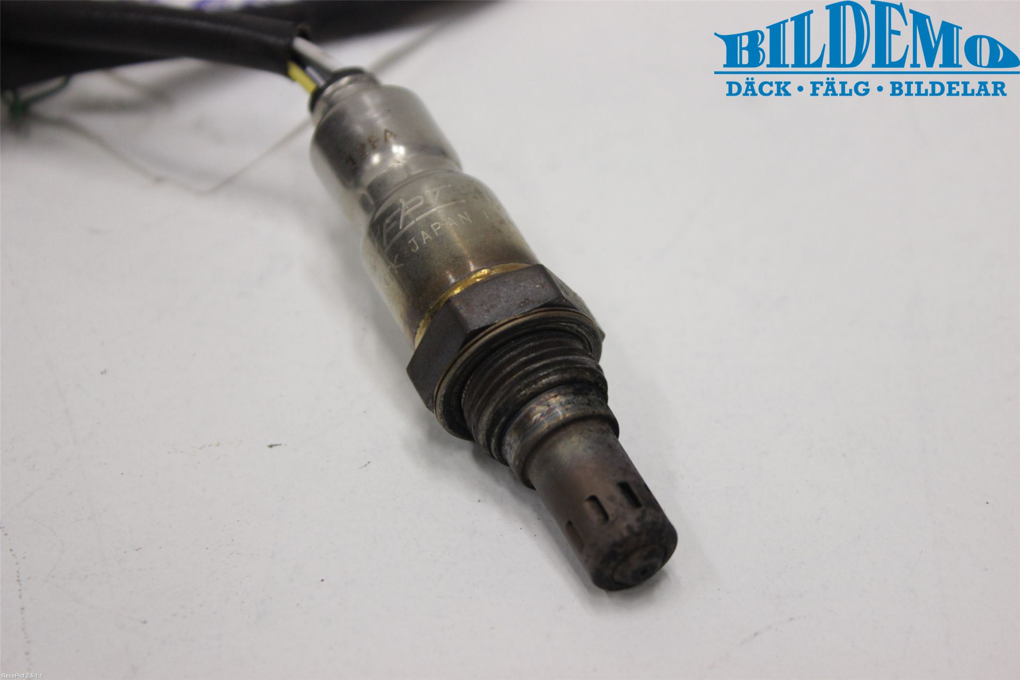 Fiat FIORINO Injlambdasond