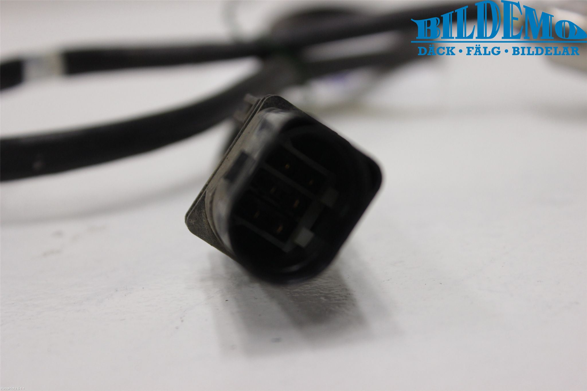 Fiat FIORINO Injlambdasond