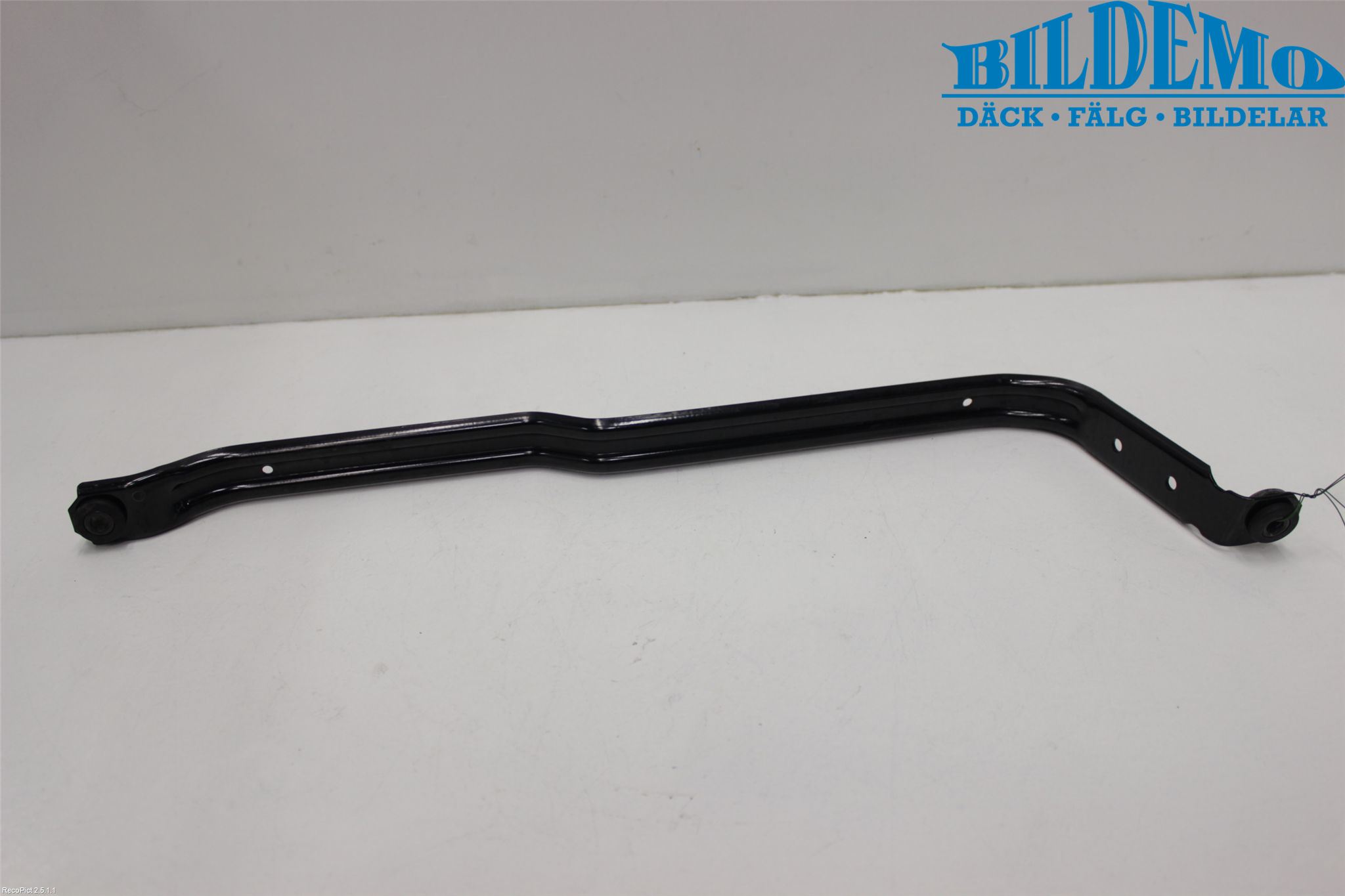 BMW 3 GT F34 13-19 Bränsletanksband