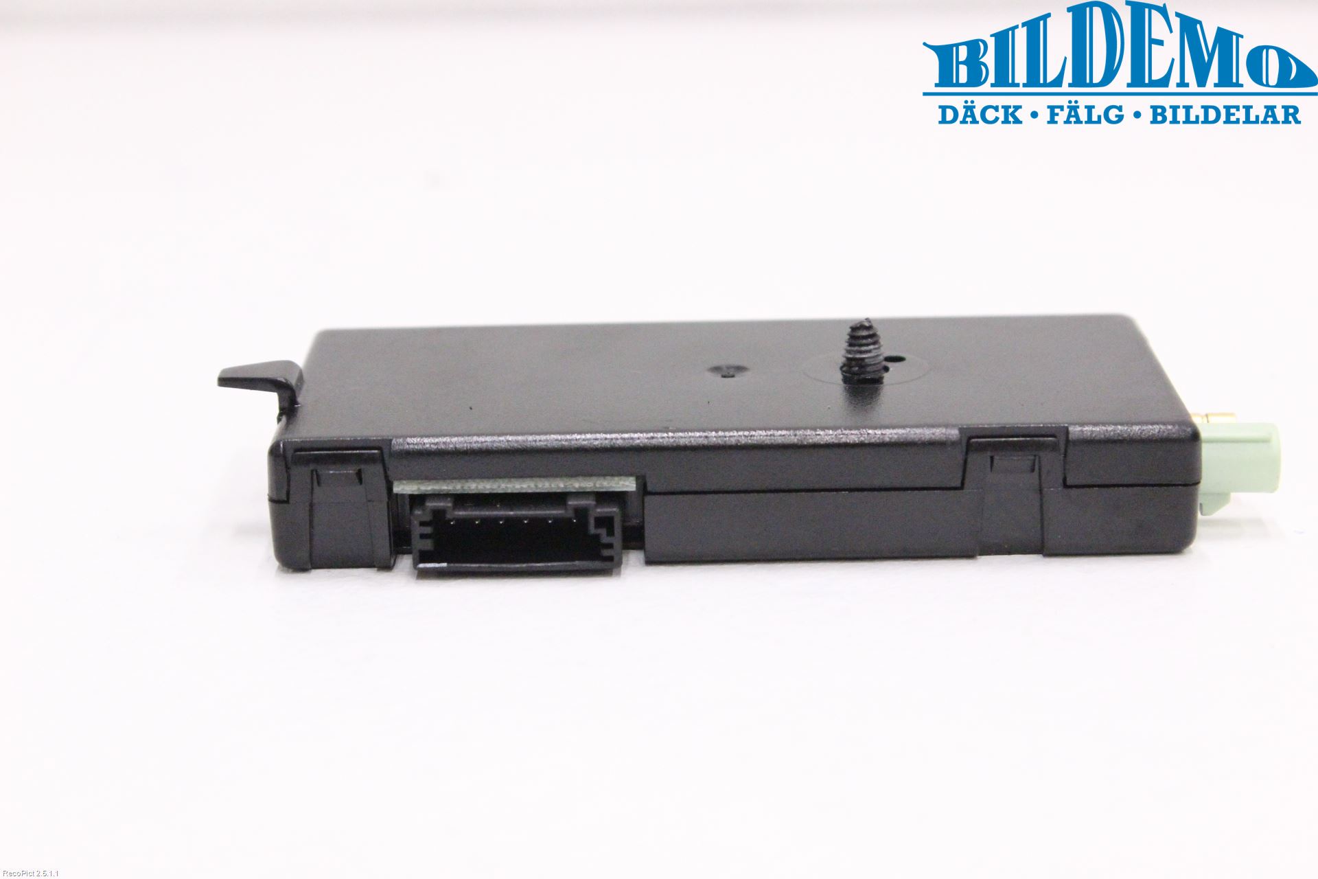 BMW 3 GT F34 13-19 Antennförstärkare