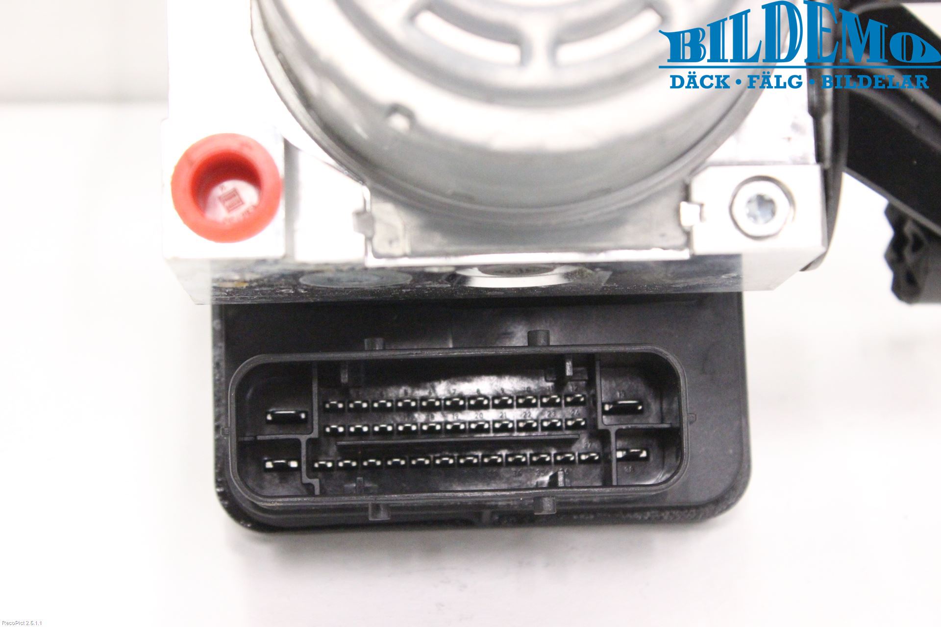 BMW 3 GT F34 13-19 Abs Hydraulaggregat