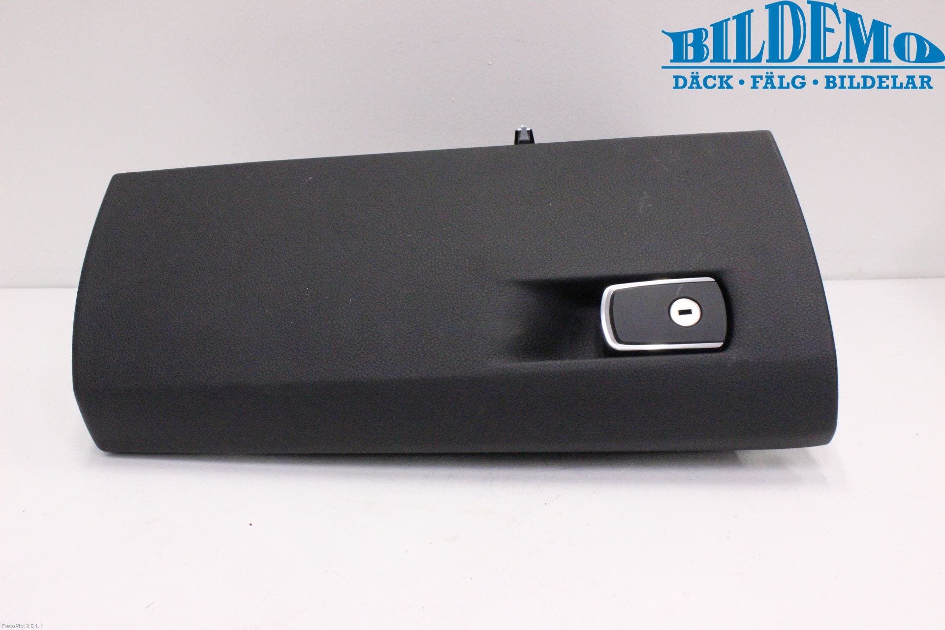 BMW 3 GT F34 13-19 Handskfack