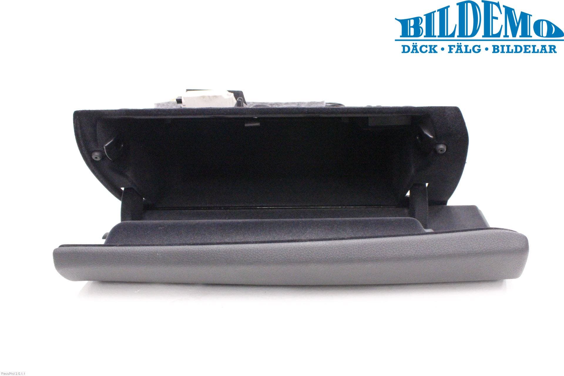 BMW 3 GT F34 13-19 Handskfack