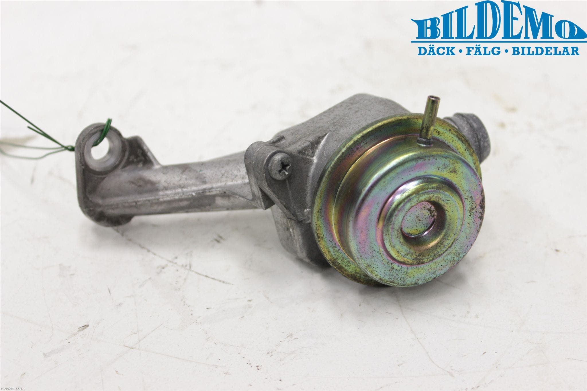 Mercedes-Benz MB SL-KLASS (R230) 00-11 Pulsair Backventil