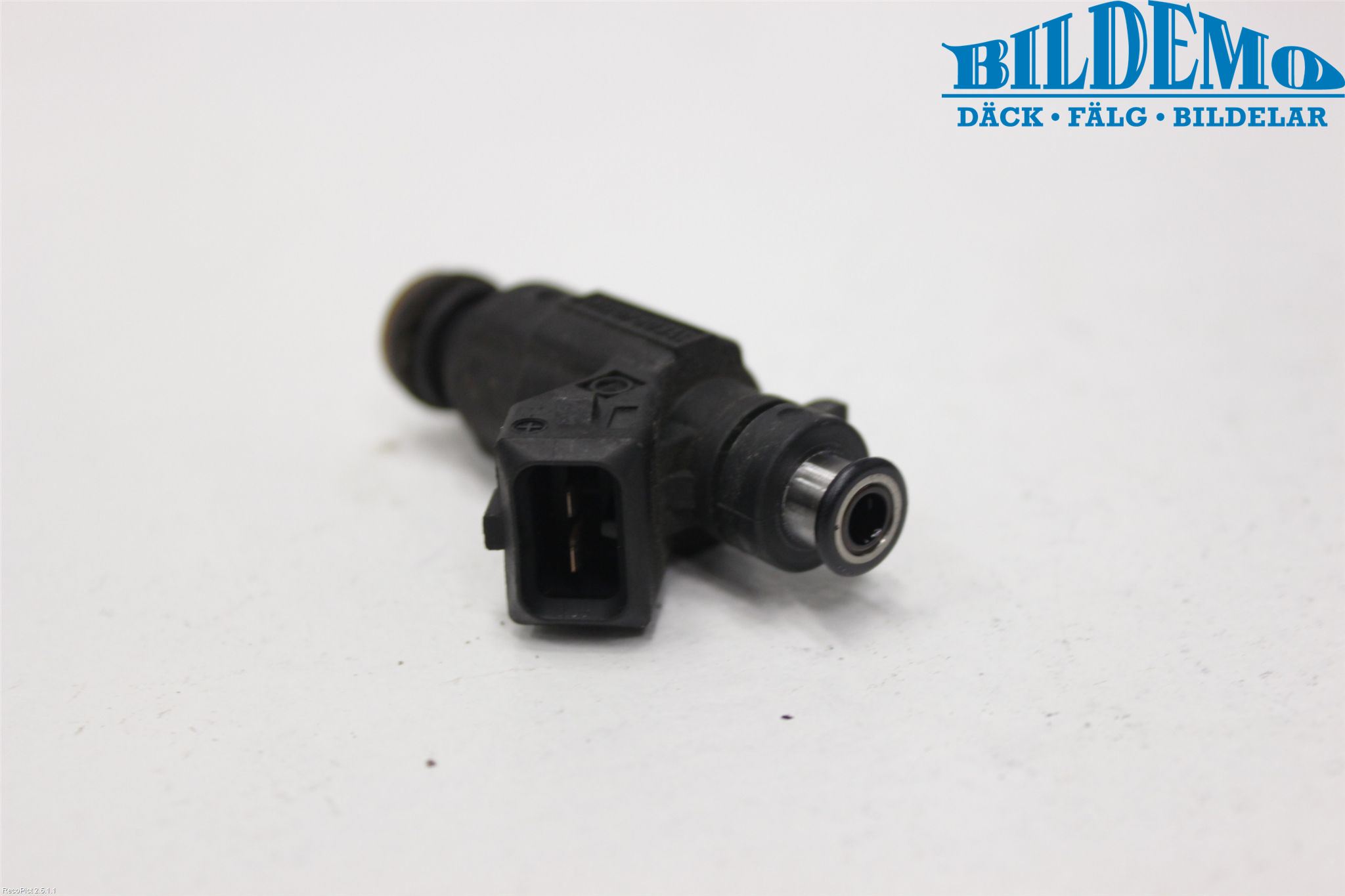 Mercedes-Benz MB SL-KLASS (R230) 00-11 Injspridare