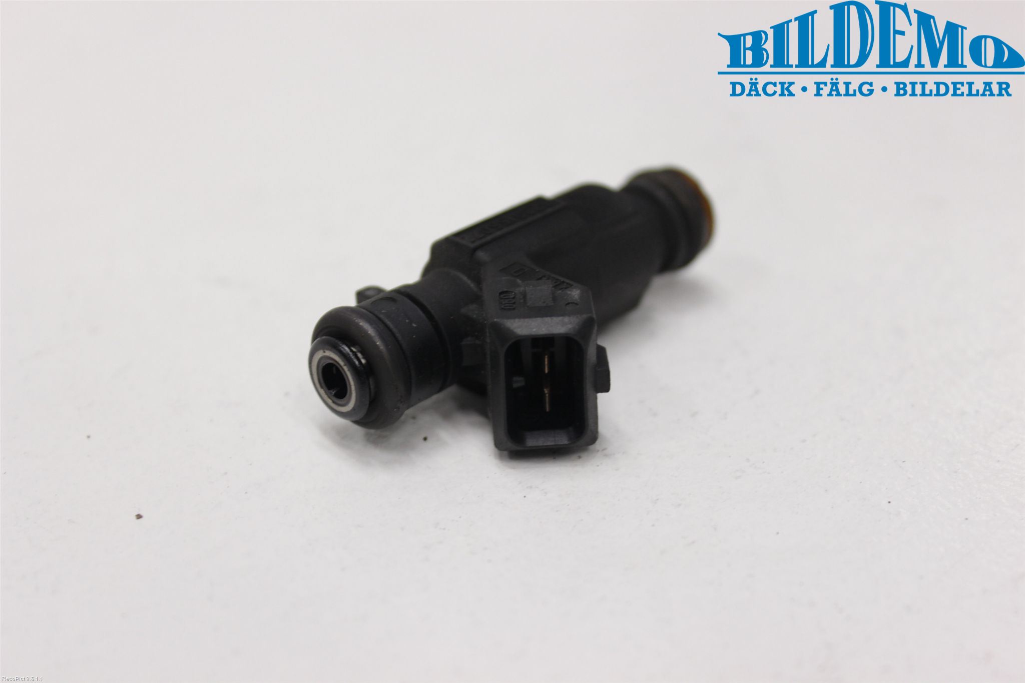Mercedes-Benz MB SL-KLASS (R230) 00-11 Injspridare
