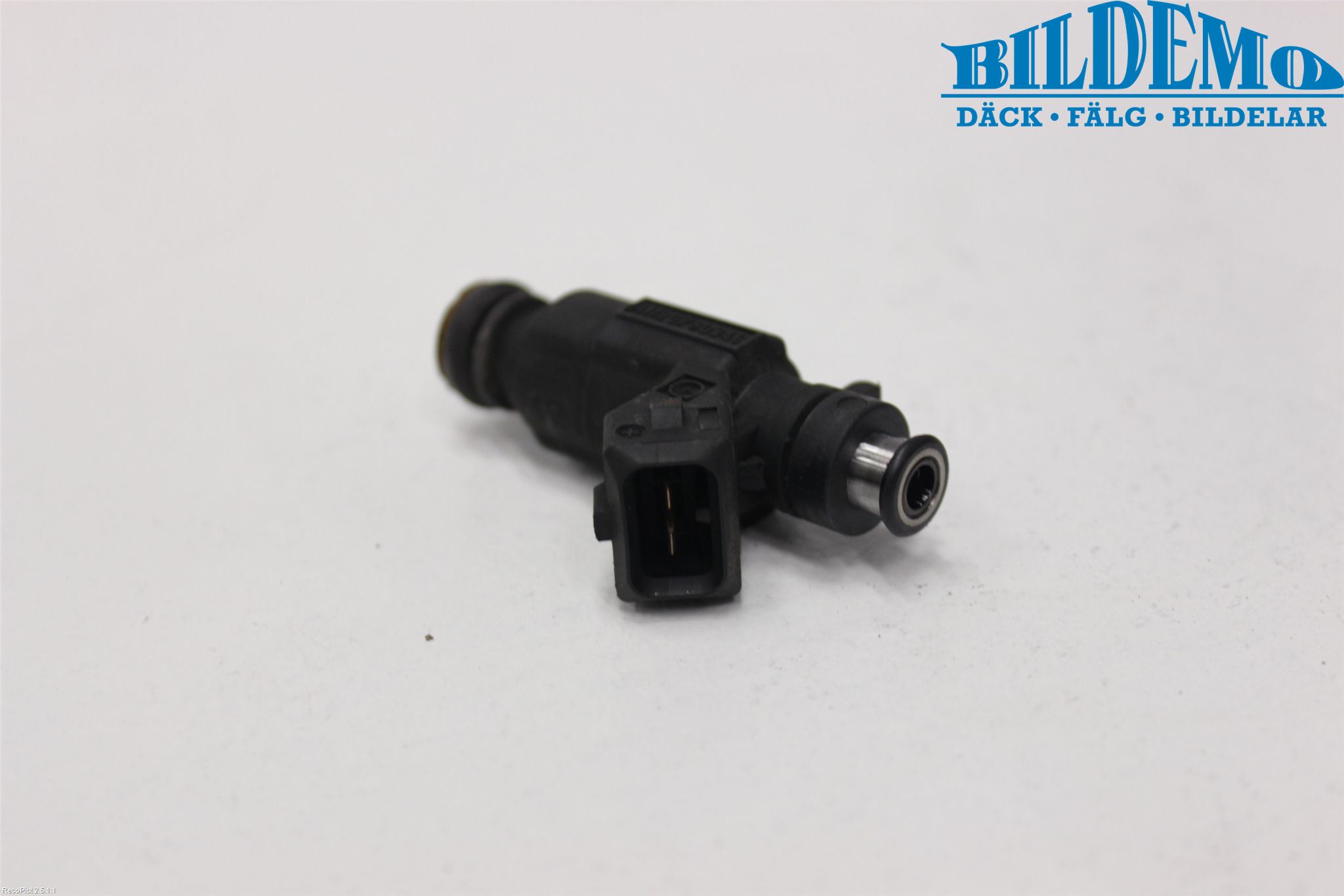 Mercedes-Benz MB SL-KLASS (R230) 00-11 Injspridare