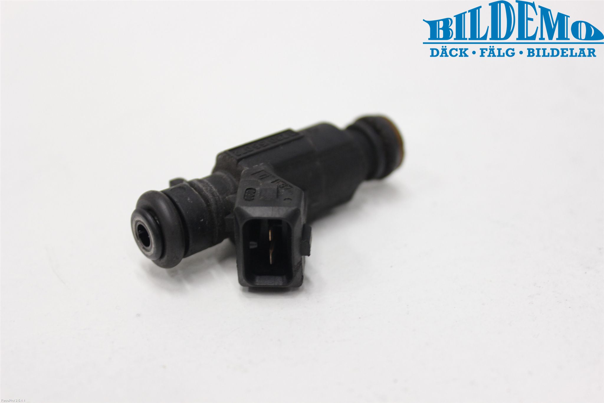 Mercedes-Benz MB SL-KLASS (R230) 00-11 Injspridare