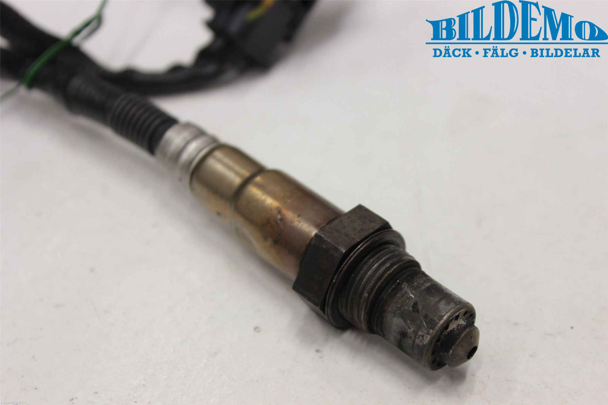 Kia CEED 06-12 Injlambdasond