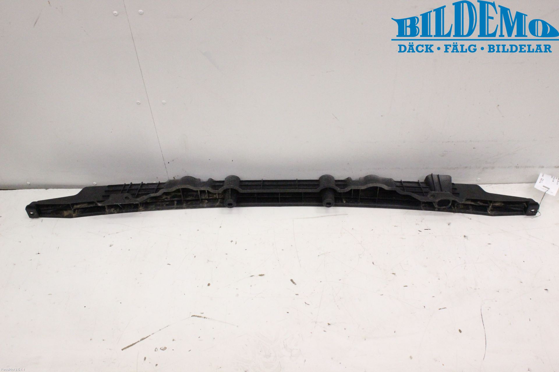 Fiat FIORINO Stötfångarbalk Bak