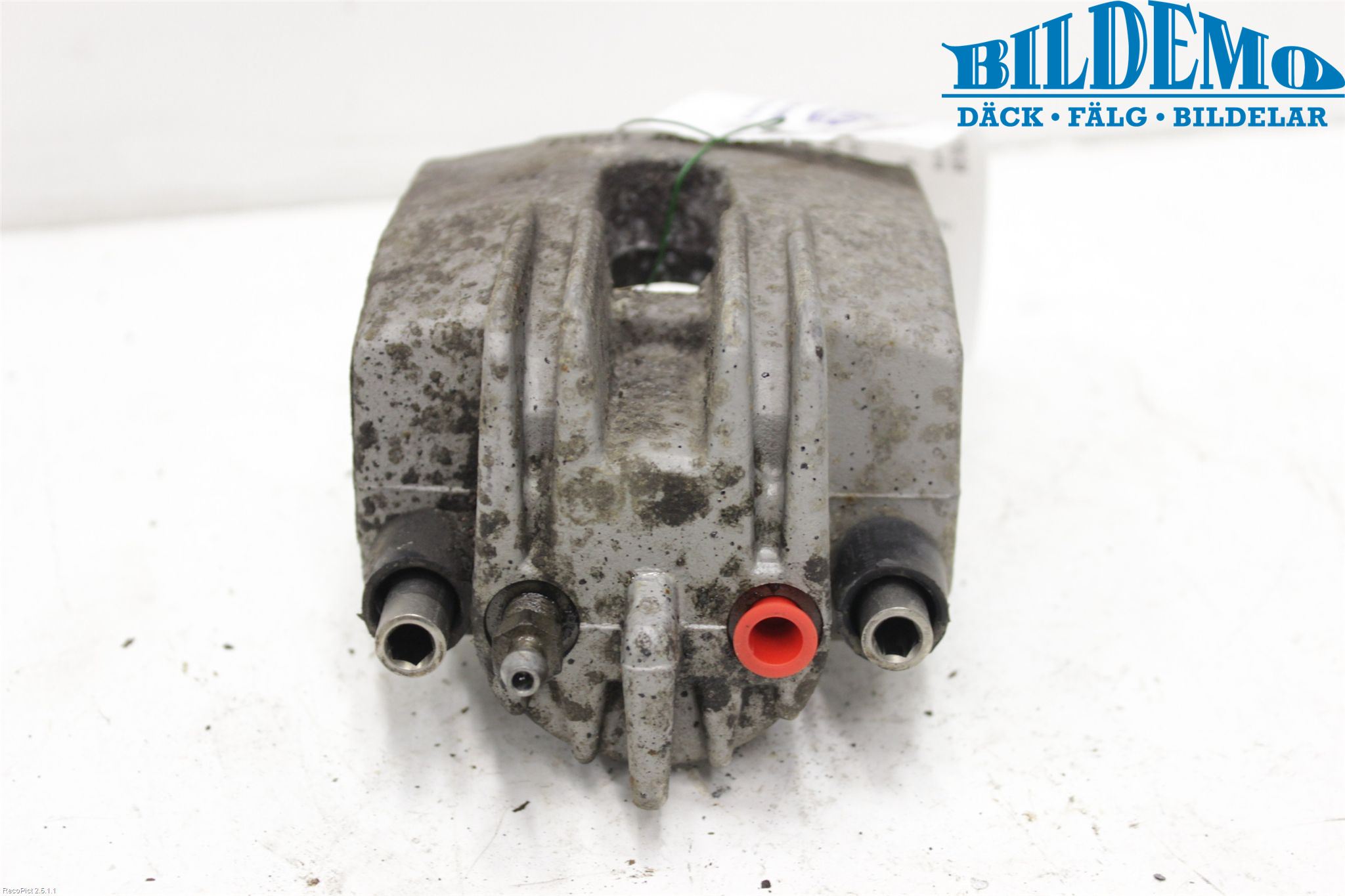 BMW 5 E60/61 Sed/Tou 02-10 Bromsok Bak Höger