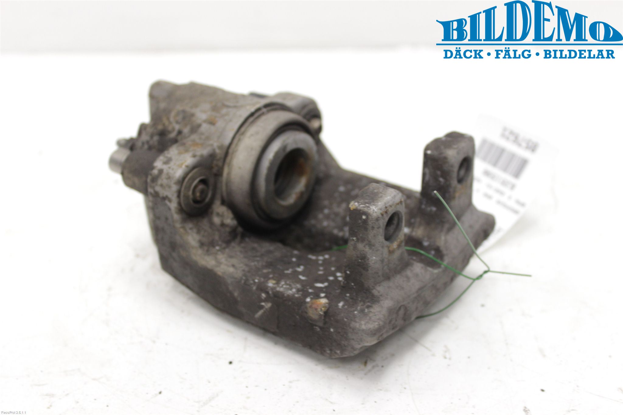 BMW 5 E60/61 Sed/Tou 02-10 Bromsok Bak Höger