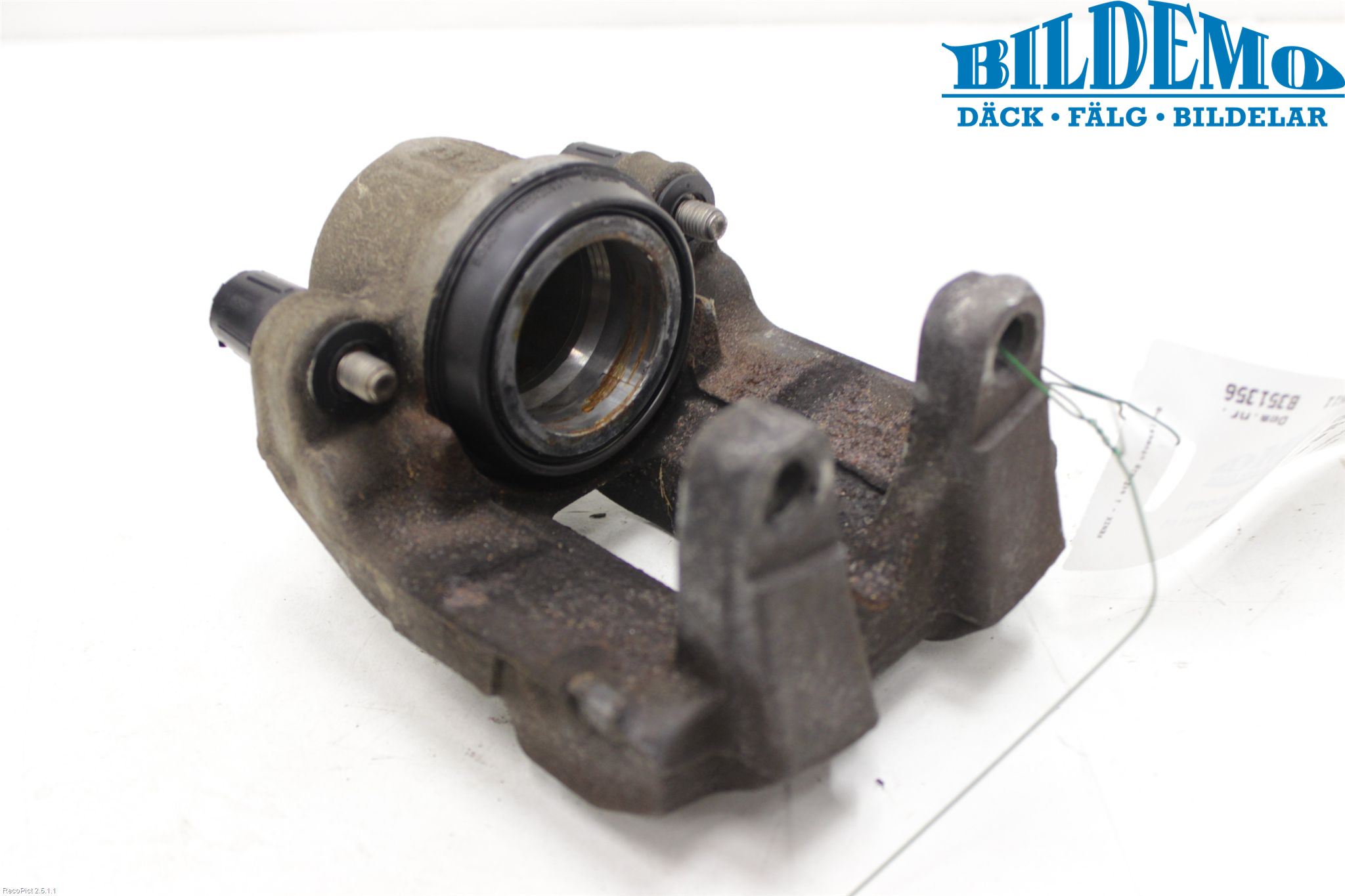 BMW X3 F25 10-17 Bromsok Fram Vänster