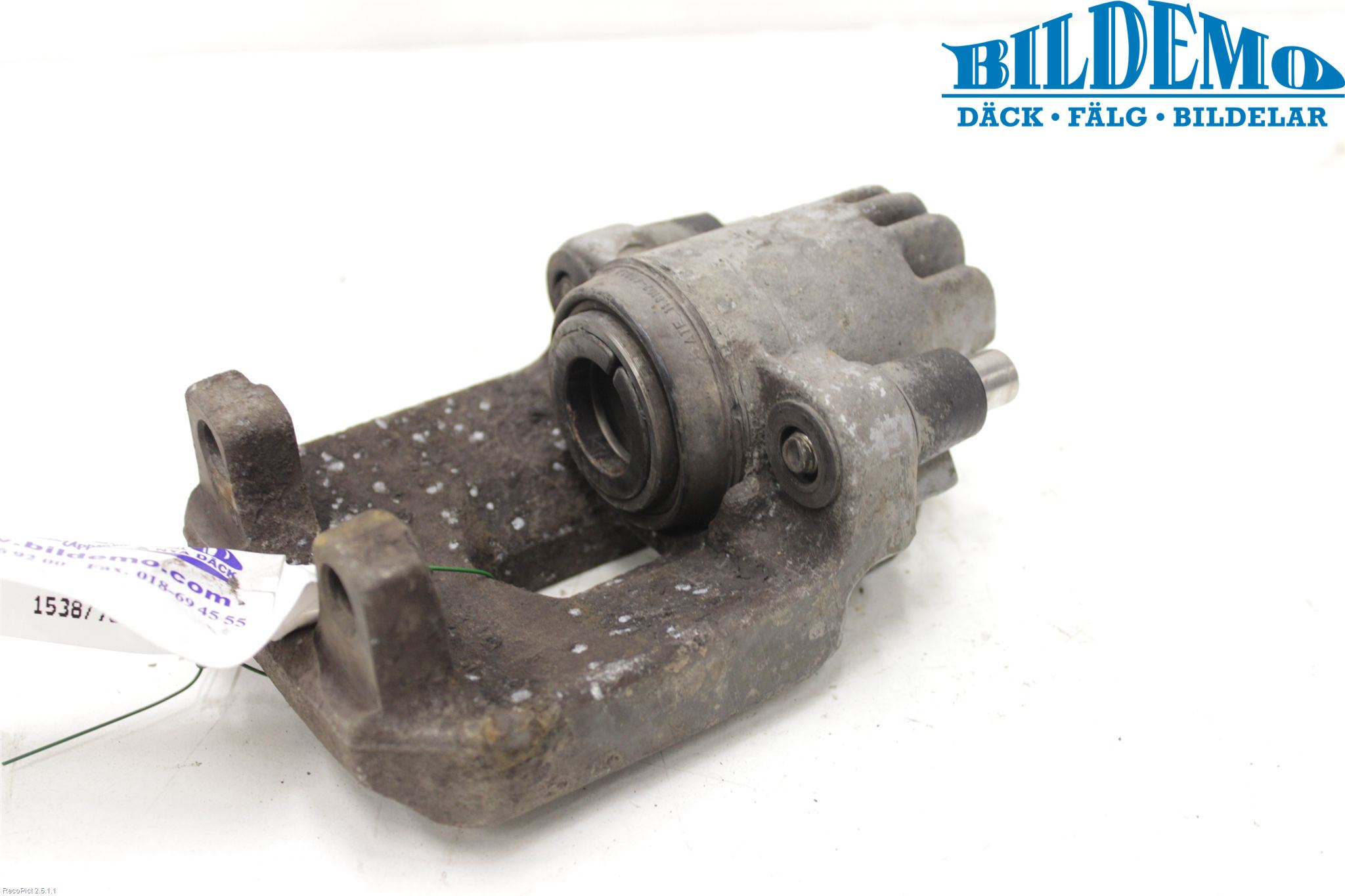 BMW 5 E39 95-04 Bromsok Bak Höger