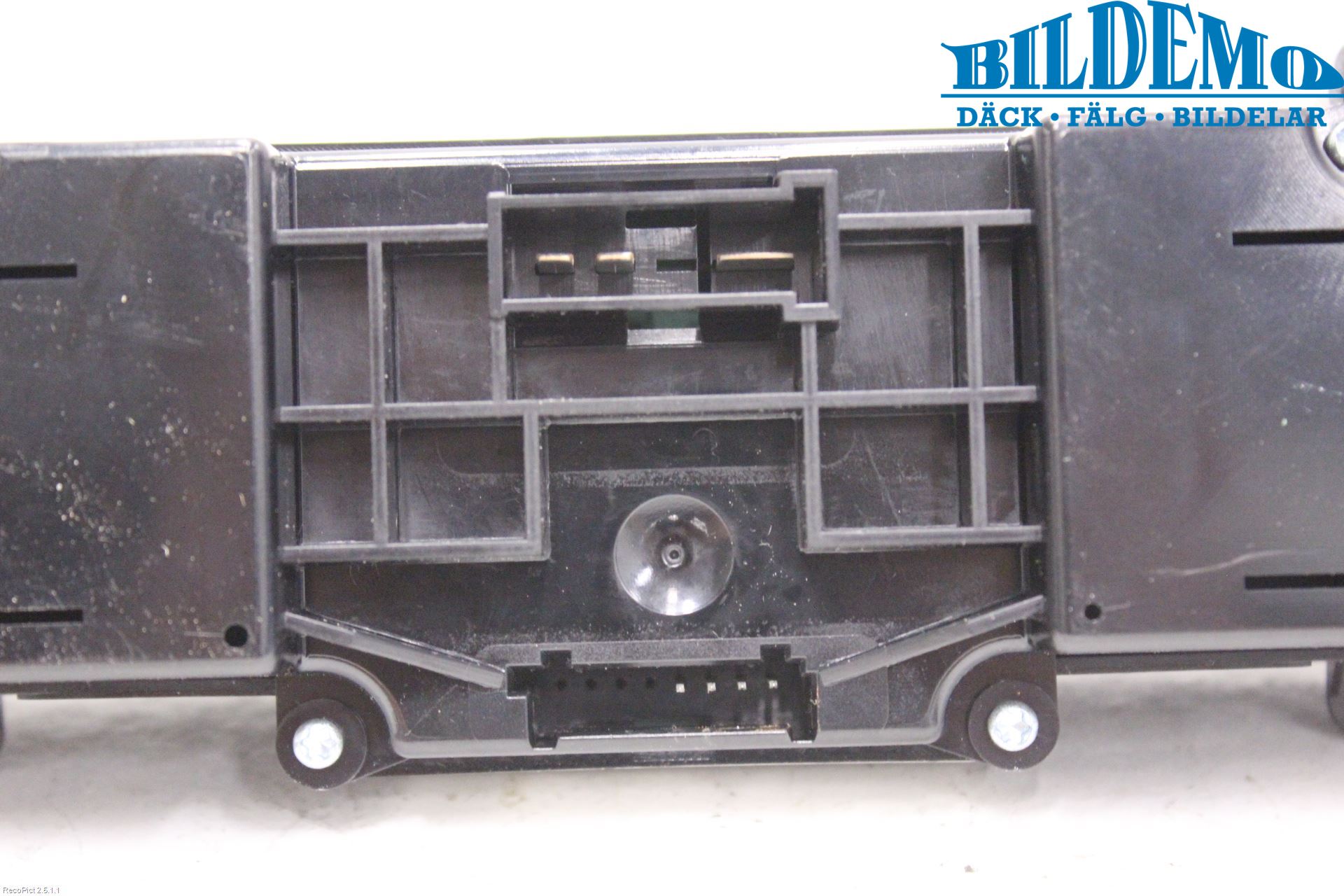Mercedes-Benz MB VITO/VIANO (W639) 04-14 Strömställare Varnings