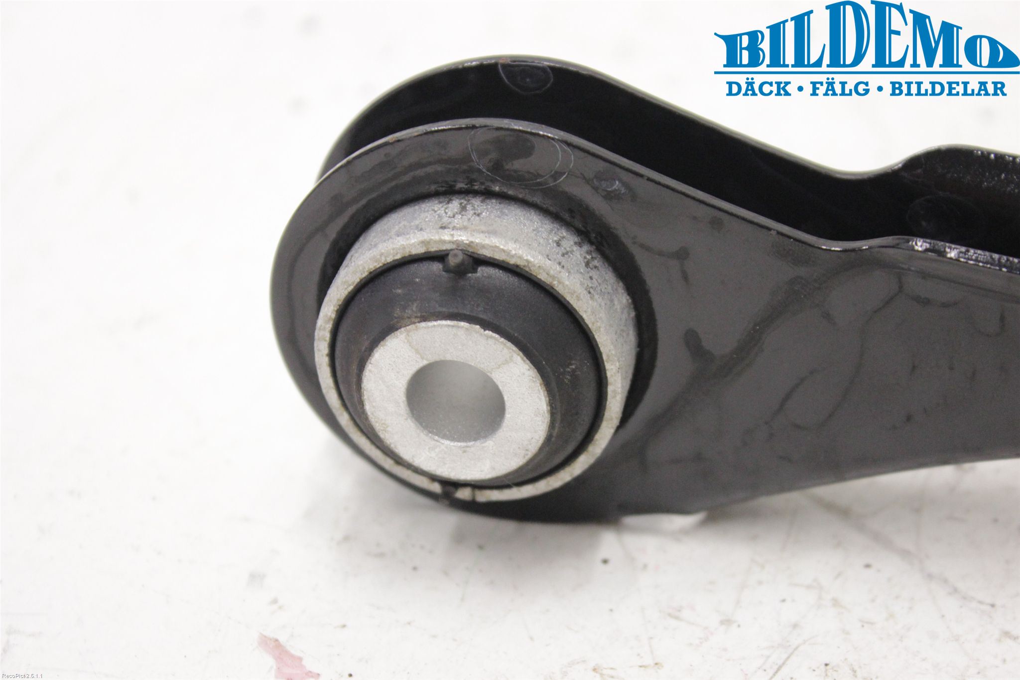 BMW 3 F30/F31/F80 12-19 Bärarm Bak Vänster