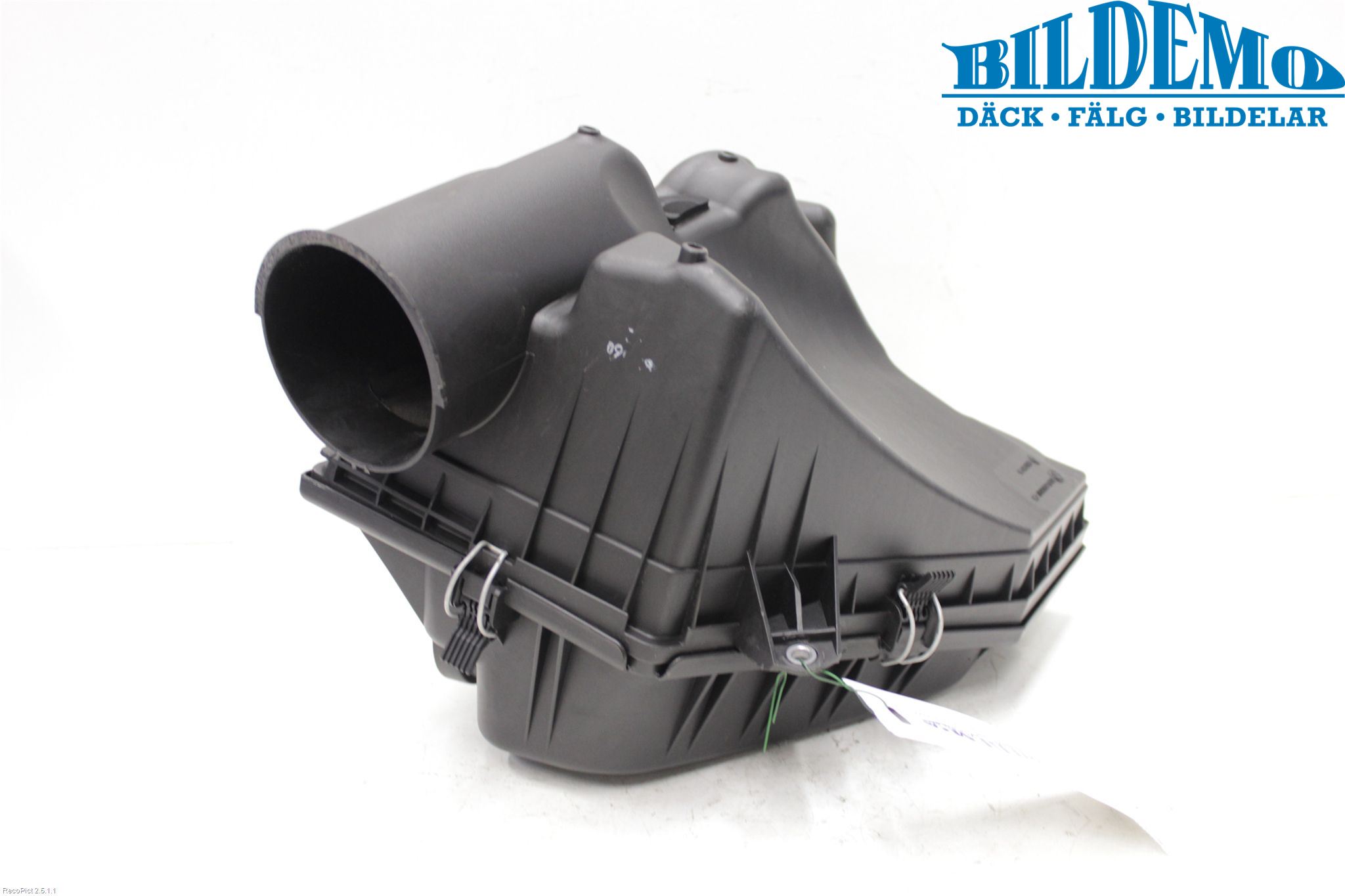 BMW 5 E60/61 Sed/Tou 02-10 Luftrenare