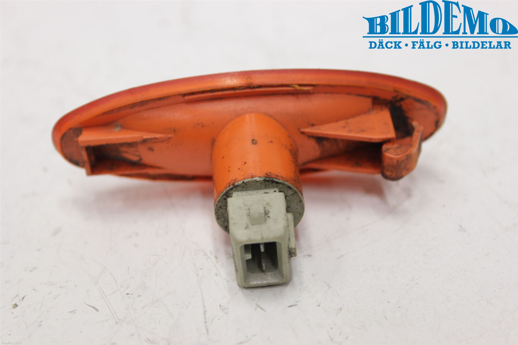 Ford MONDEO     97-01 Blinkers Sidoblinkers Hö