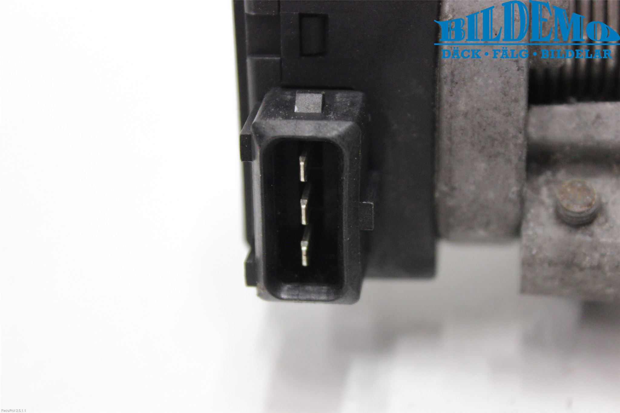 BMW 5 E39 95-04 Injspjällhus