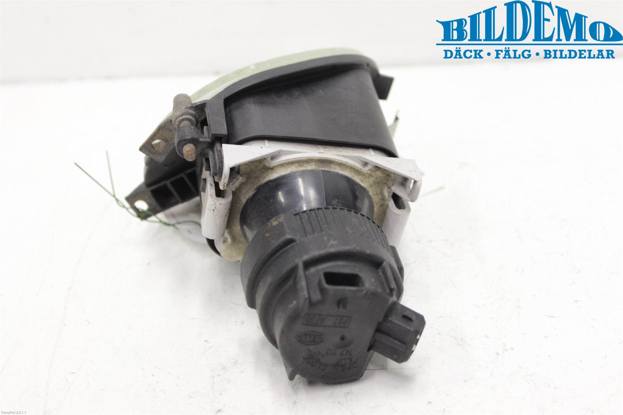 Ford MONDEO     97-01 Dimljus-Varselljus Fram