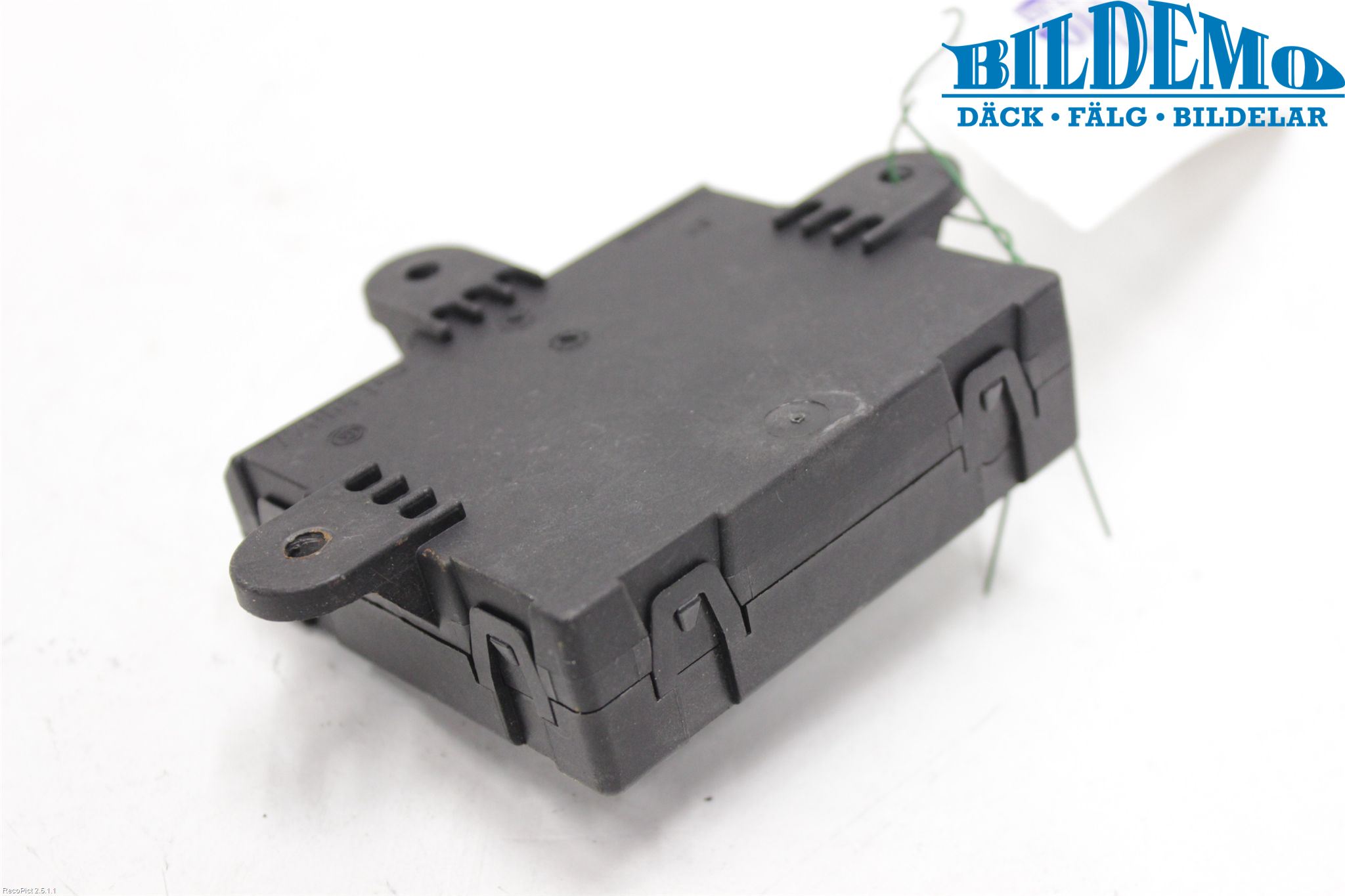 Ford S-MAX 06-15 Styrenhet Centrallås