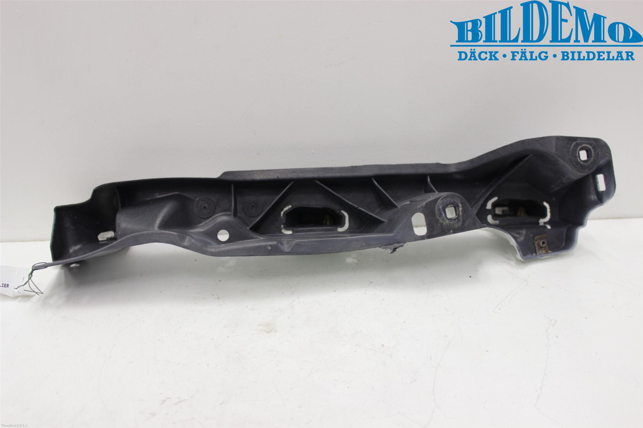 Renault KANGOO II 08-14 Front Övrigt