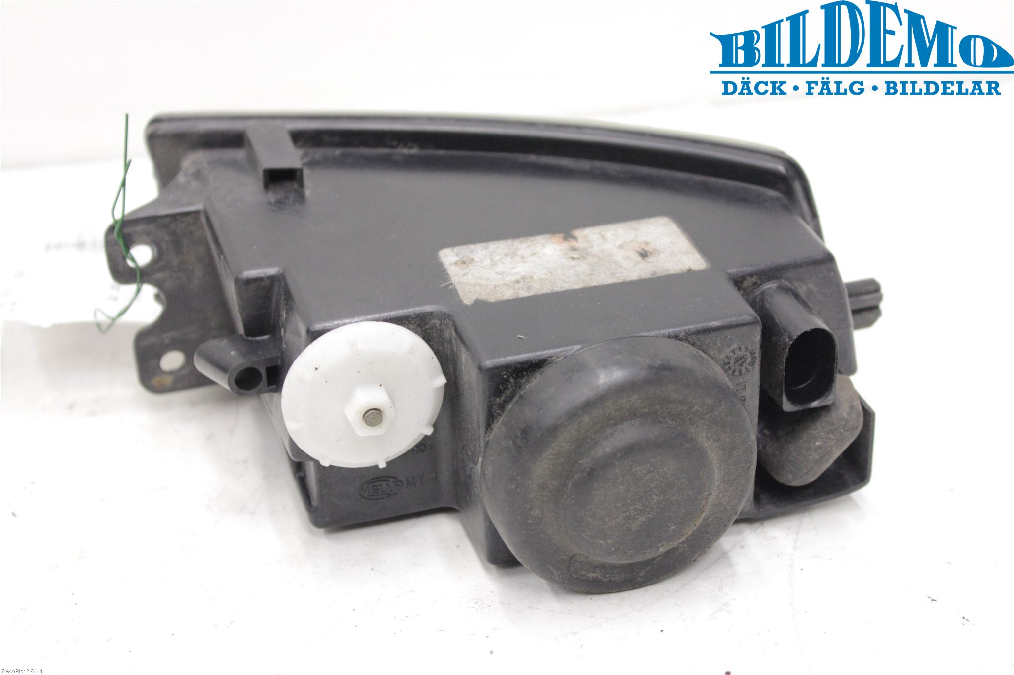 Seat CORDOBA 99-02 Dimljus-Varselljus Fram