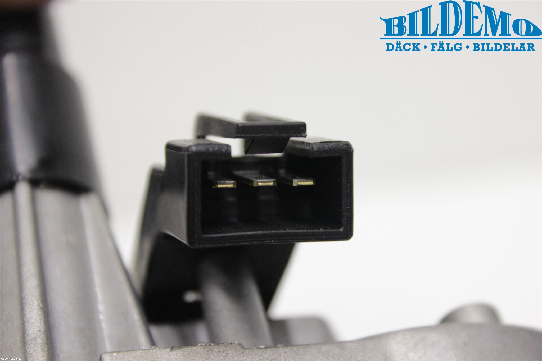 GM CHEVROLET CRUZE Torkarmotor Baklucka