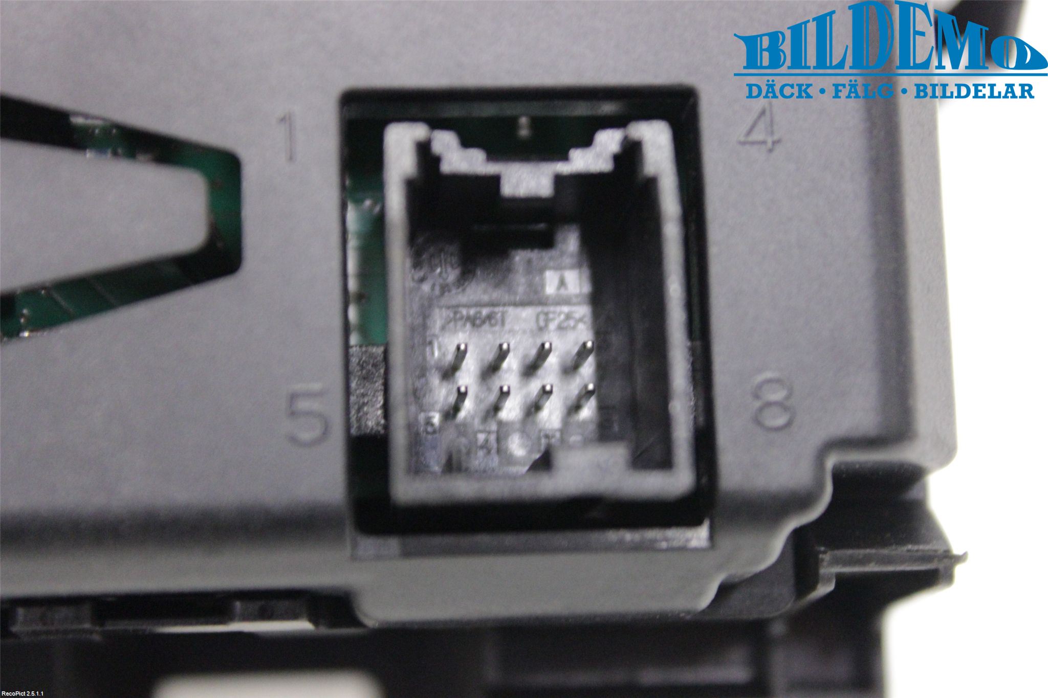 GM CHEVROLET CRUZE Cd Radio - Multimediapanel