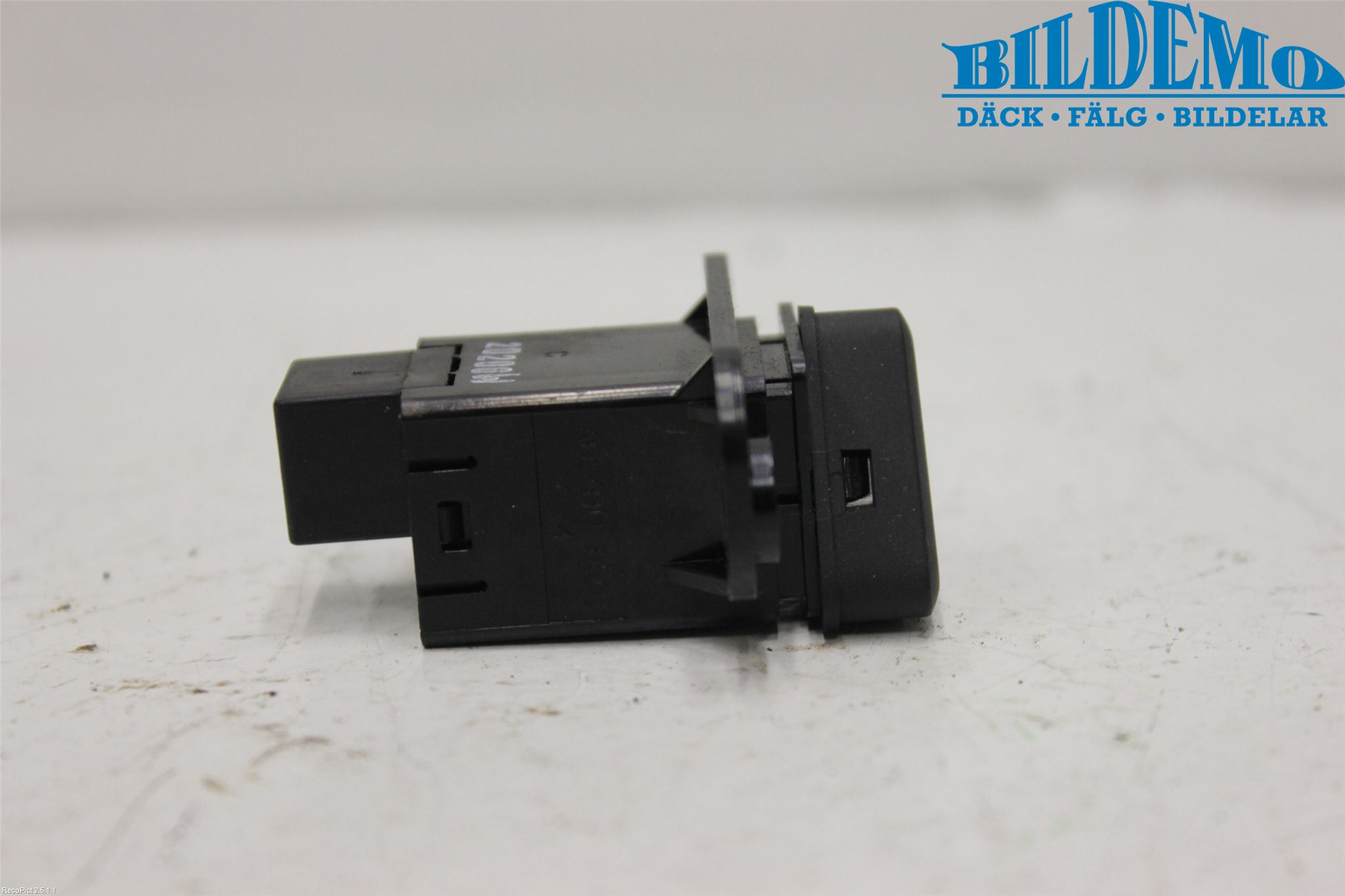 GM CHEVROLET CRUZE Strömställare Varnings