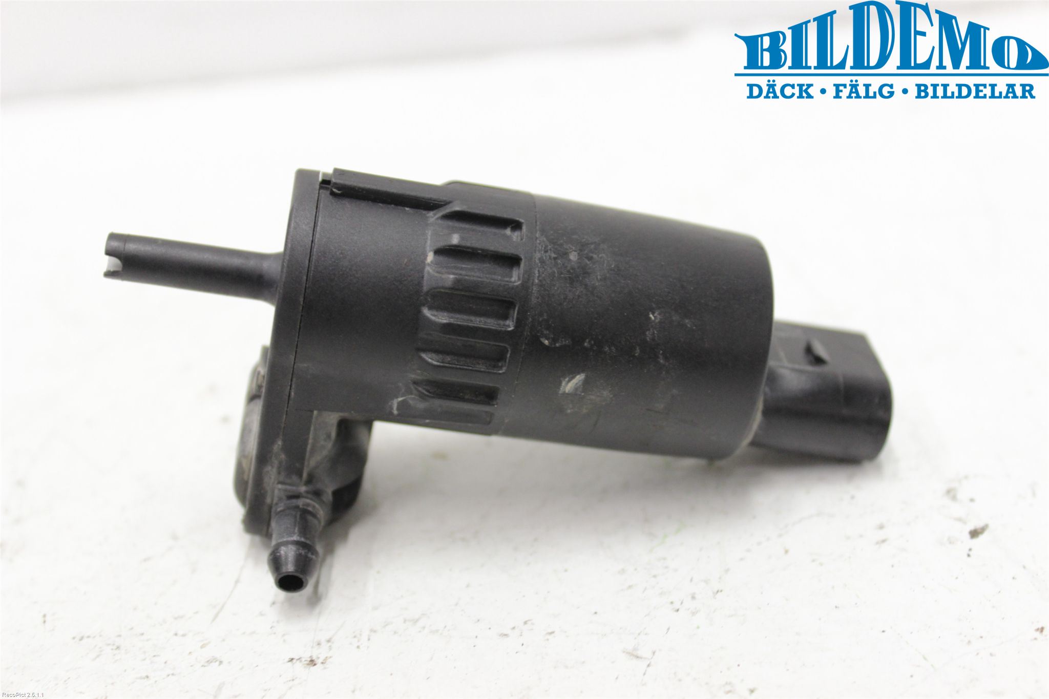 GM CHEVROLET CRUZE Spolarpump Vindruta