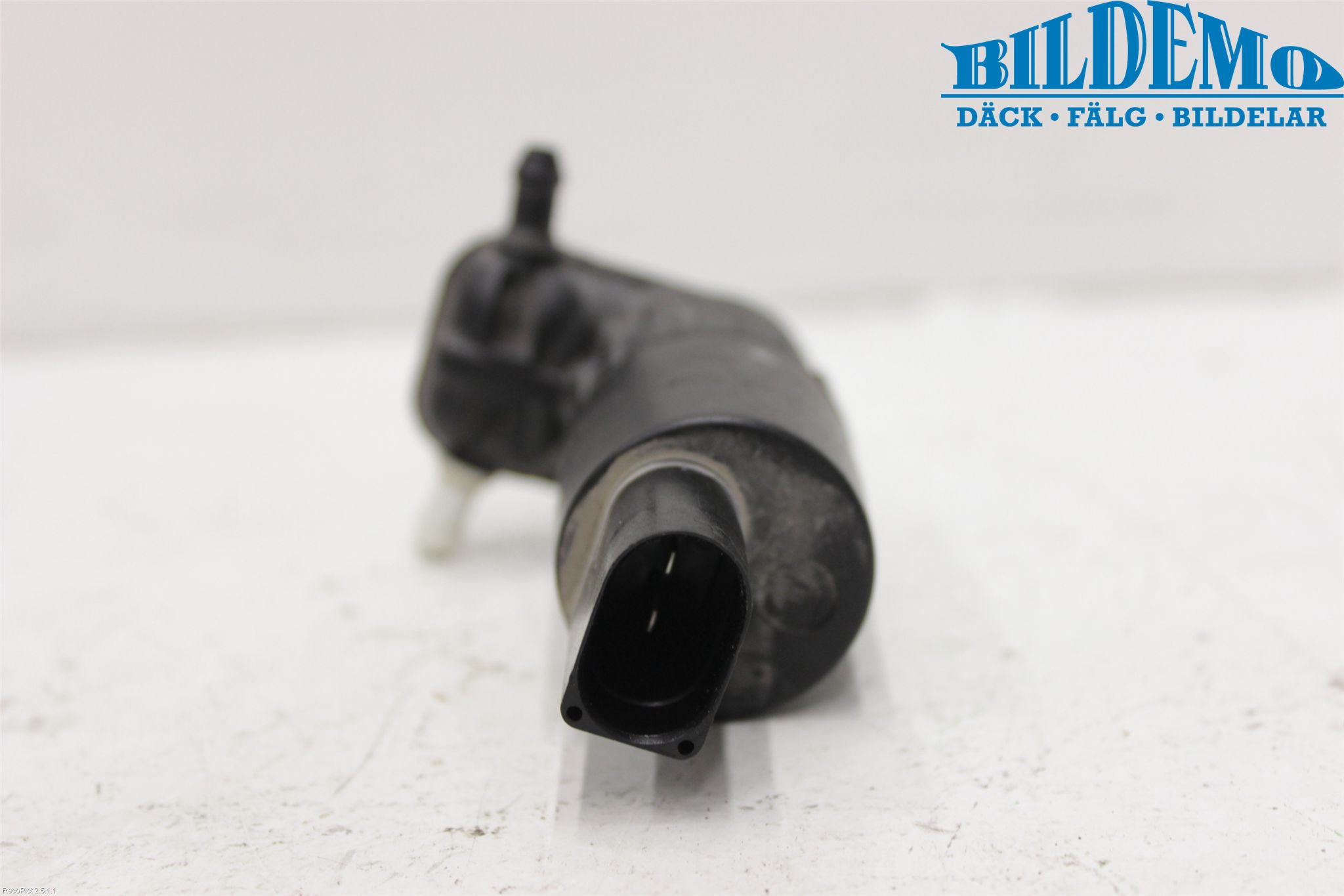 GM CHEVROLET CRUZE Spolarpump Vindruta