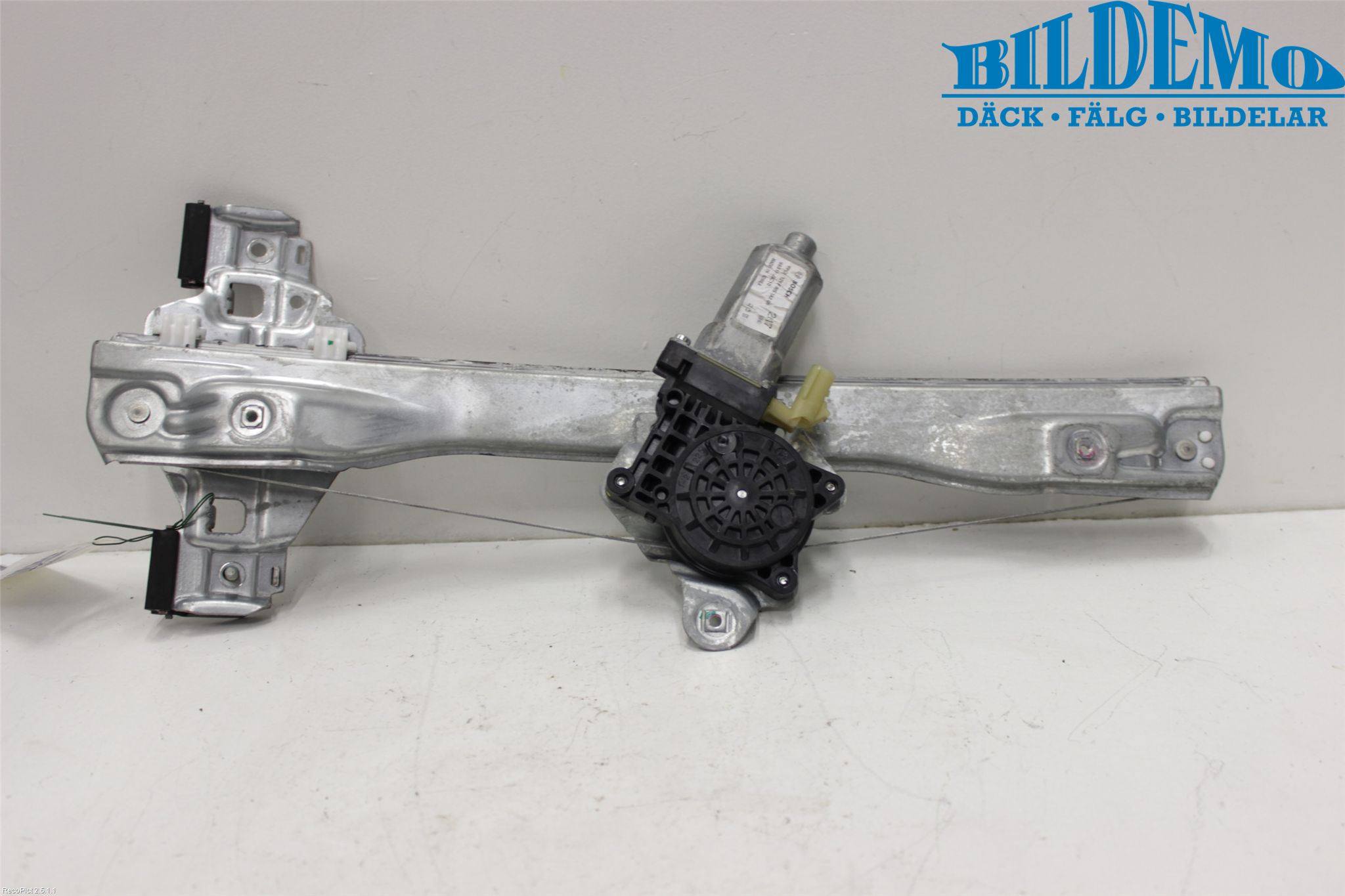 GM CHEVROLET CRUZE Fönsterhiss El Kompl