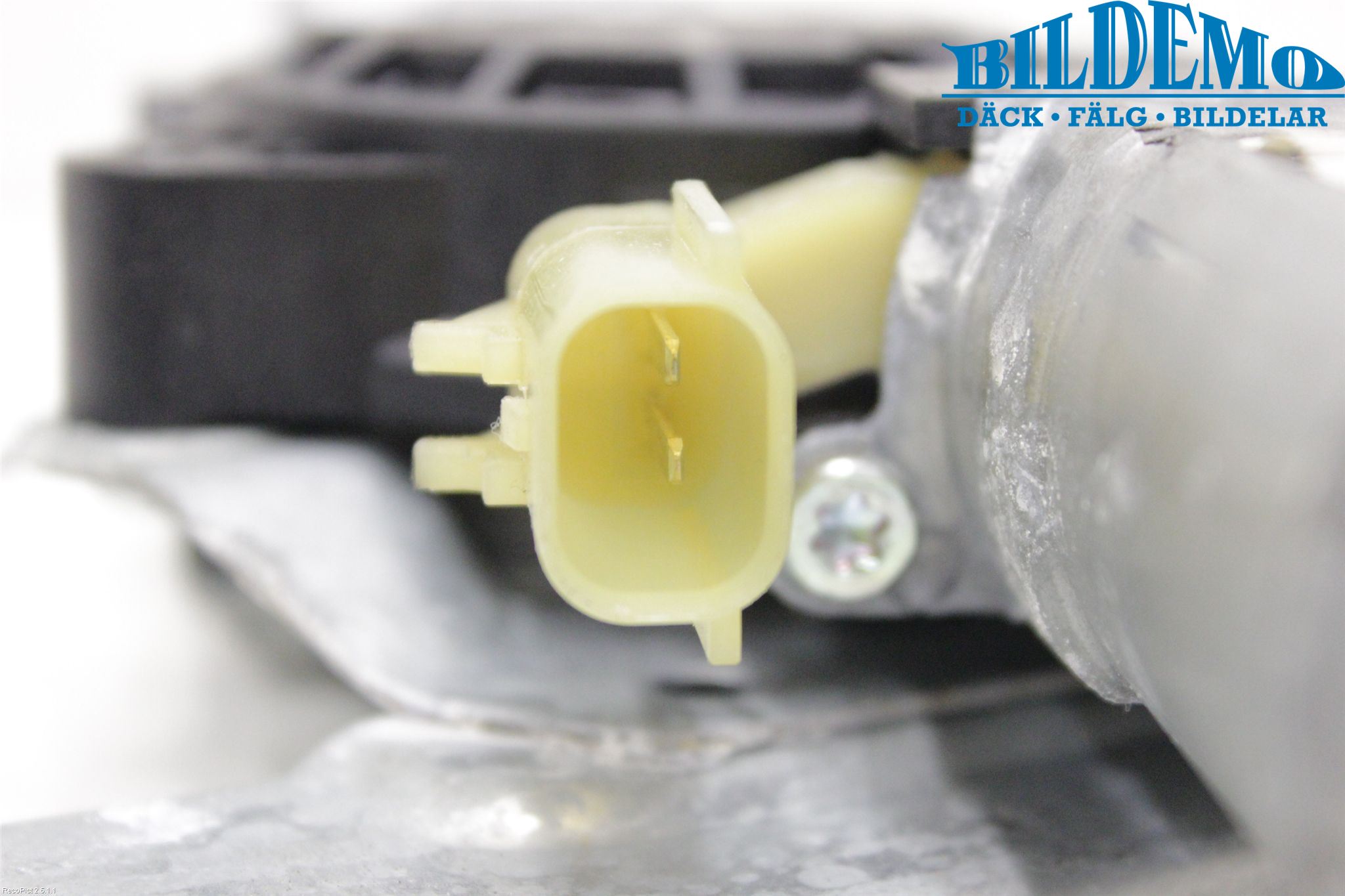 GM CHEVROLET CRUZE Fönsterhiss El Kompl