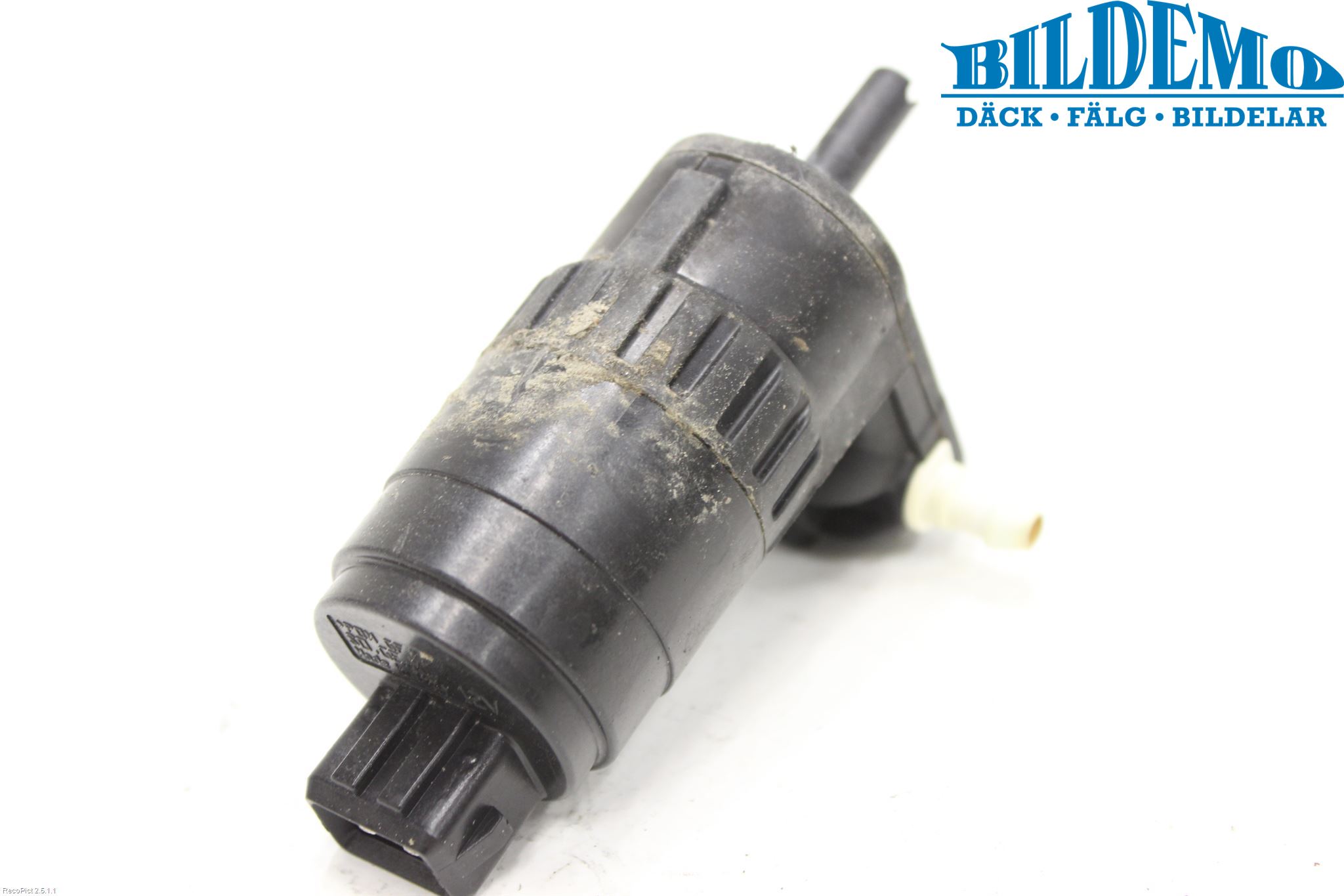 Fiat FIORINO Spolarpump Vindruta