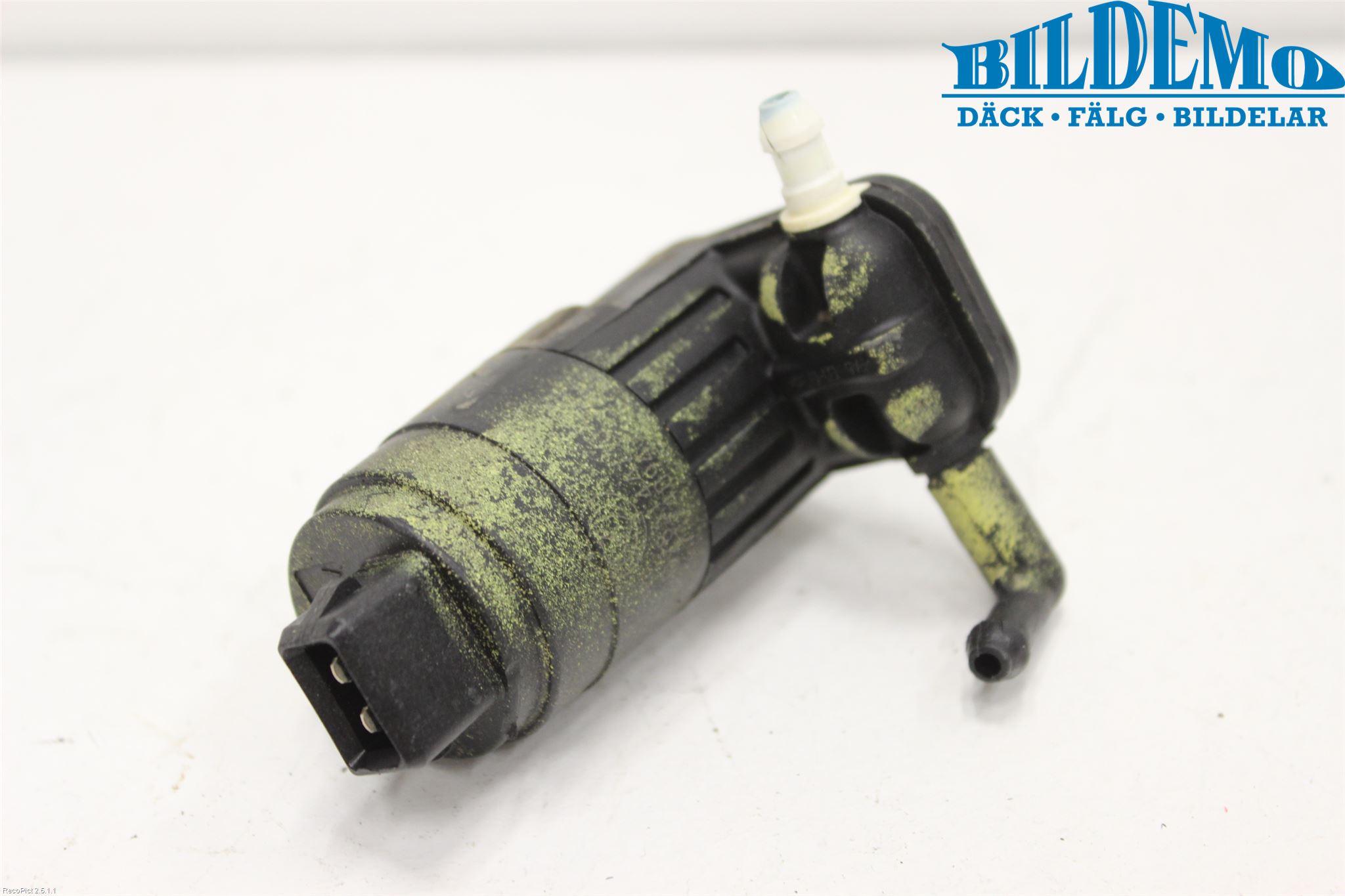 Fiat FIORINO Spolarpump Vindruta