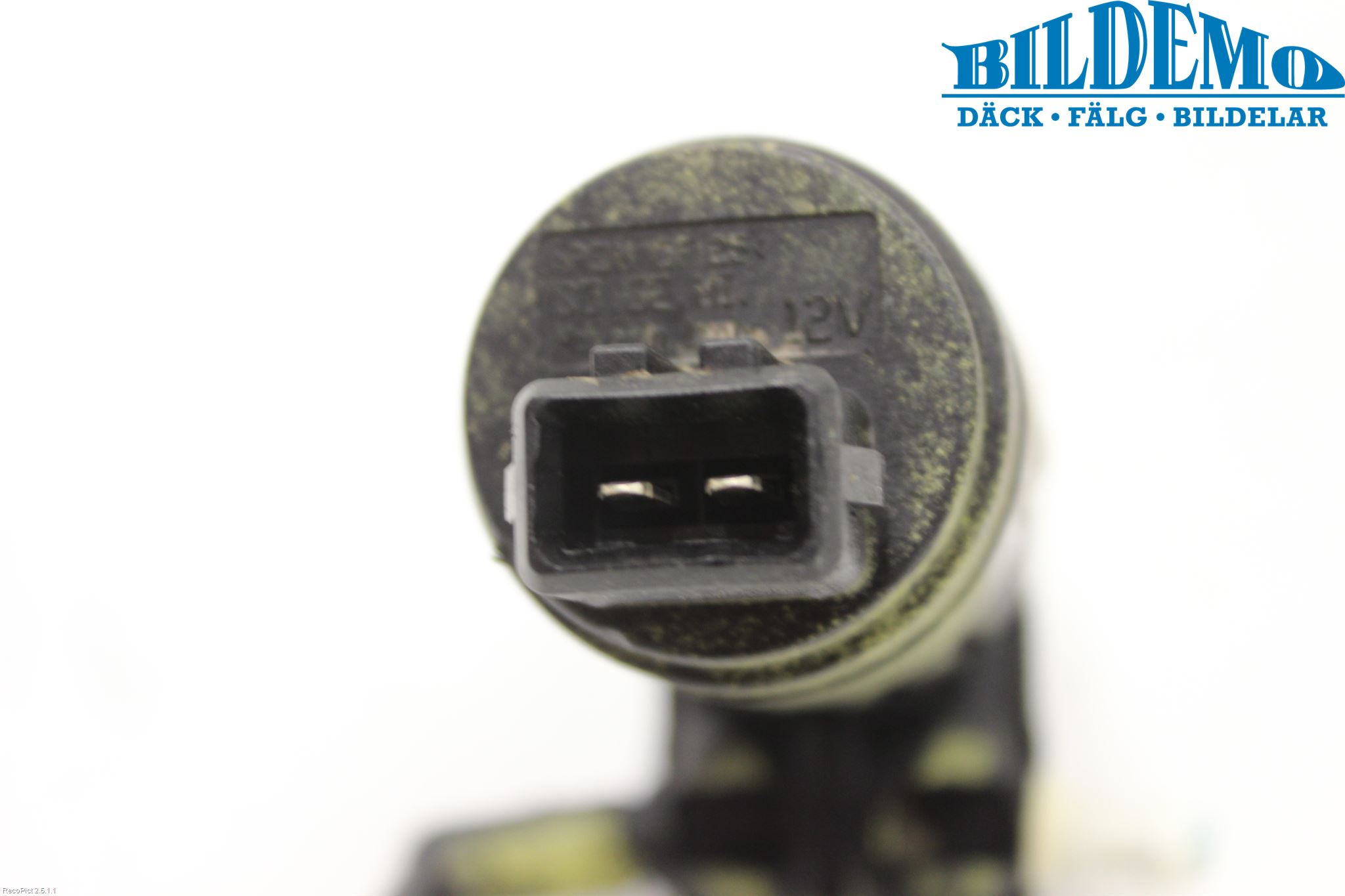 Fiat FIORINO Spolarpump Vindruta